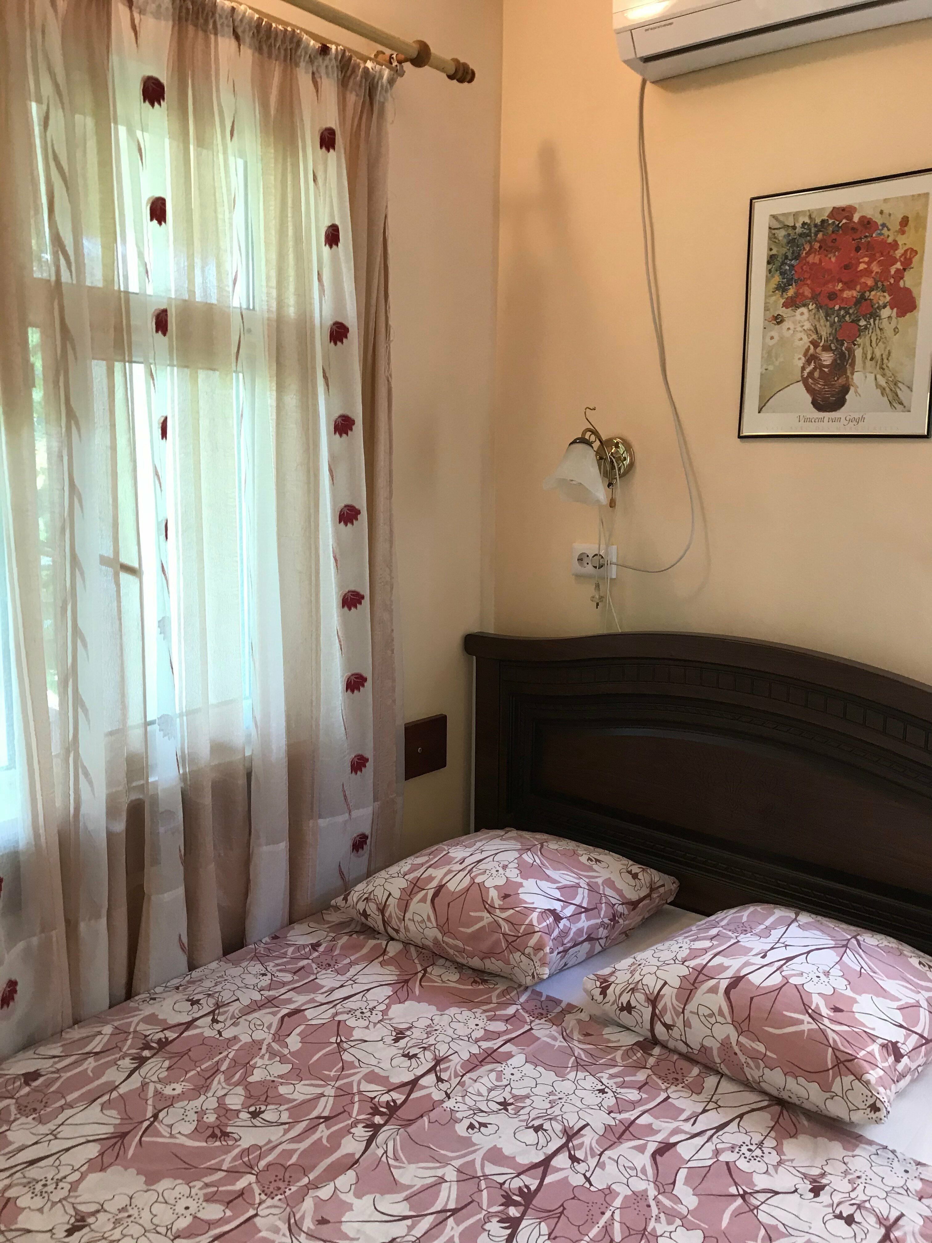 Стандартный трехместный номер