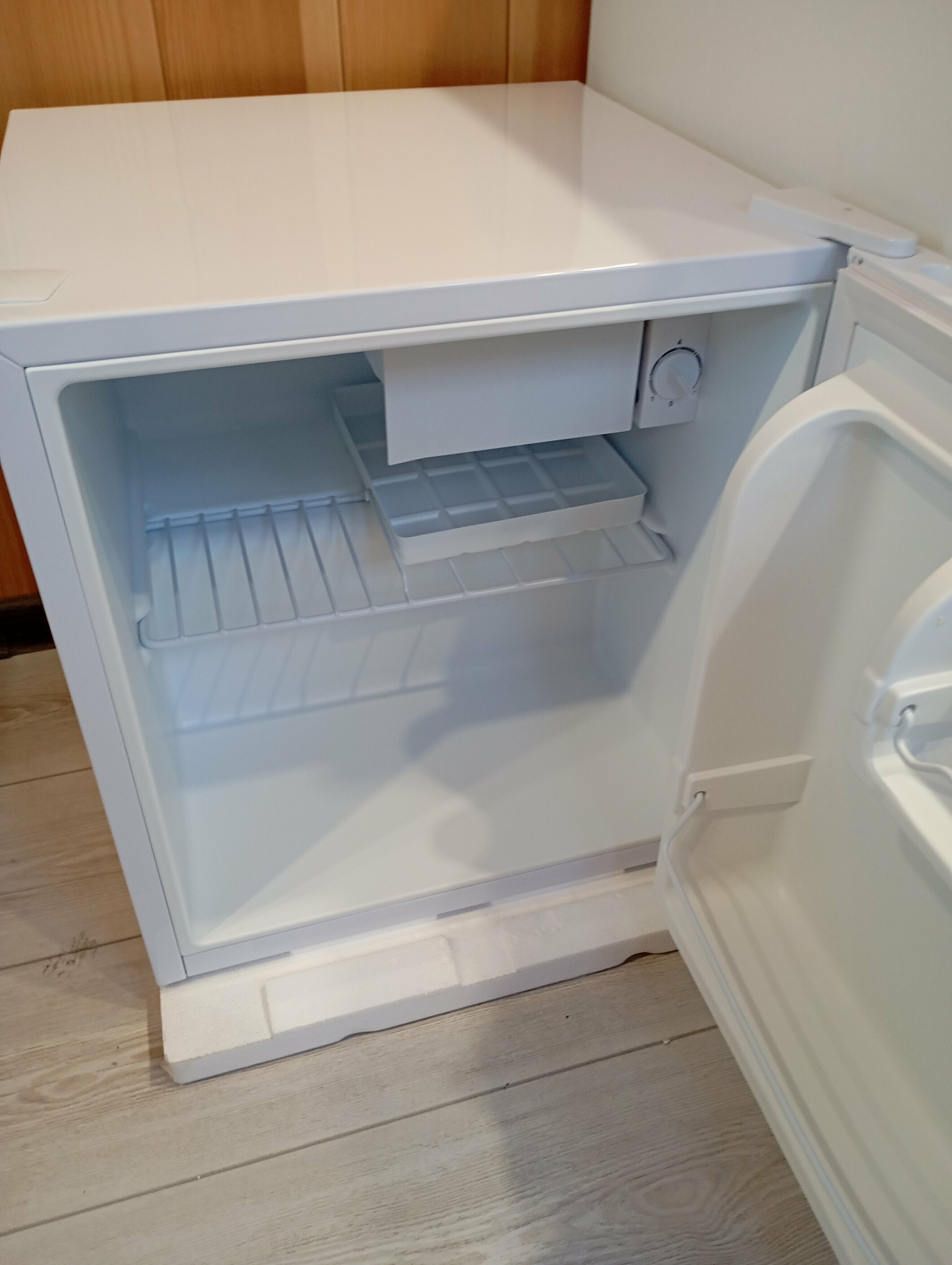 Стандартный номер с двумя кроватями размера «queen-size»