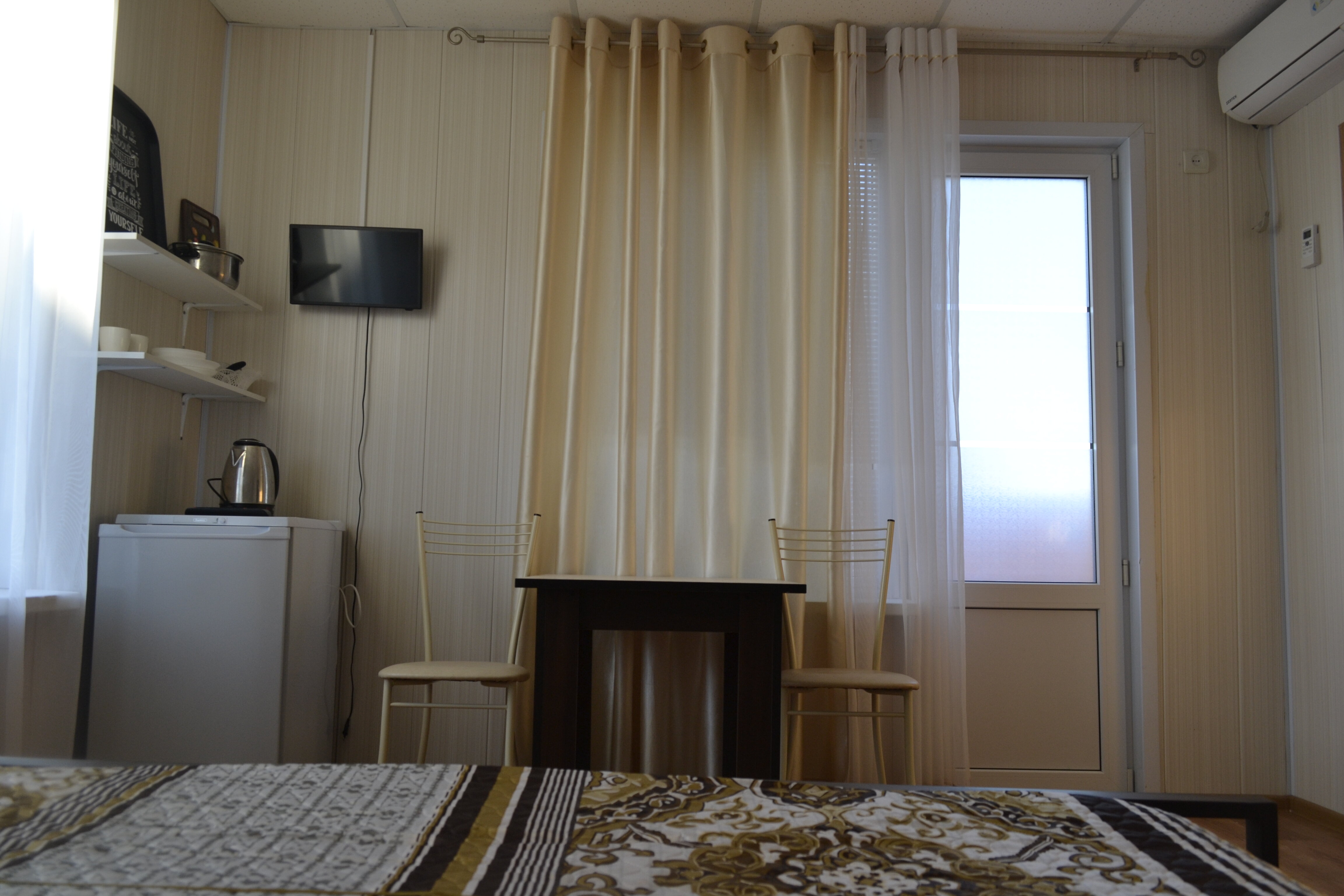 2-х местный номер