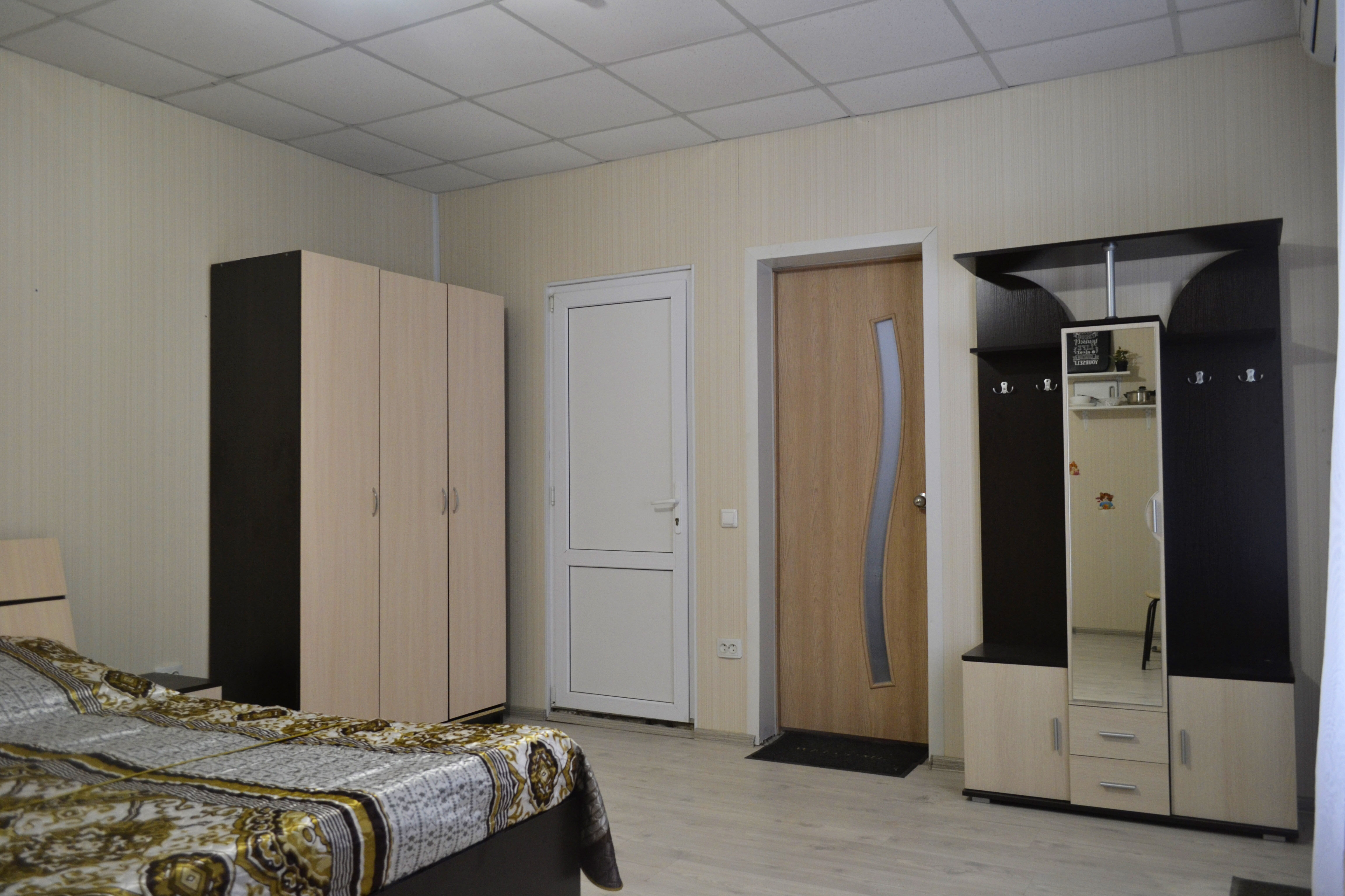 5-ти местный номер