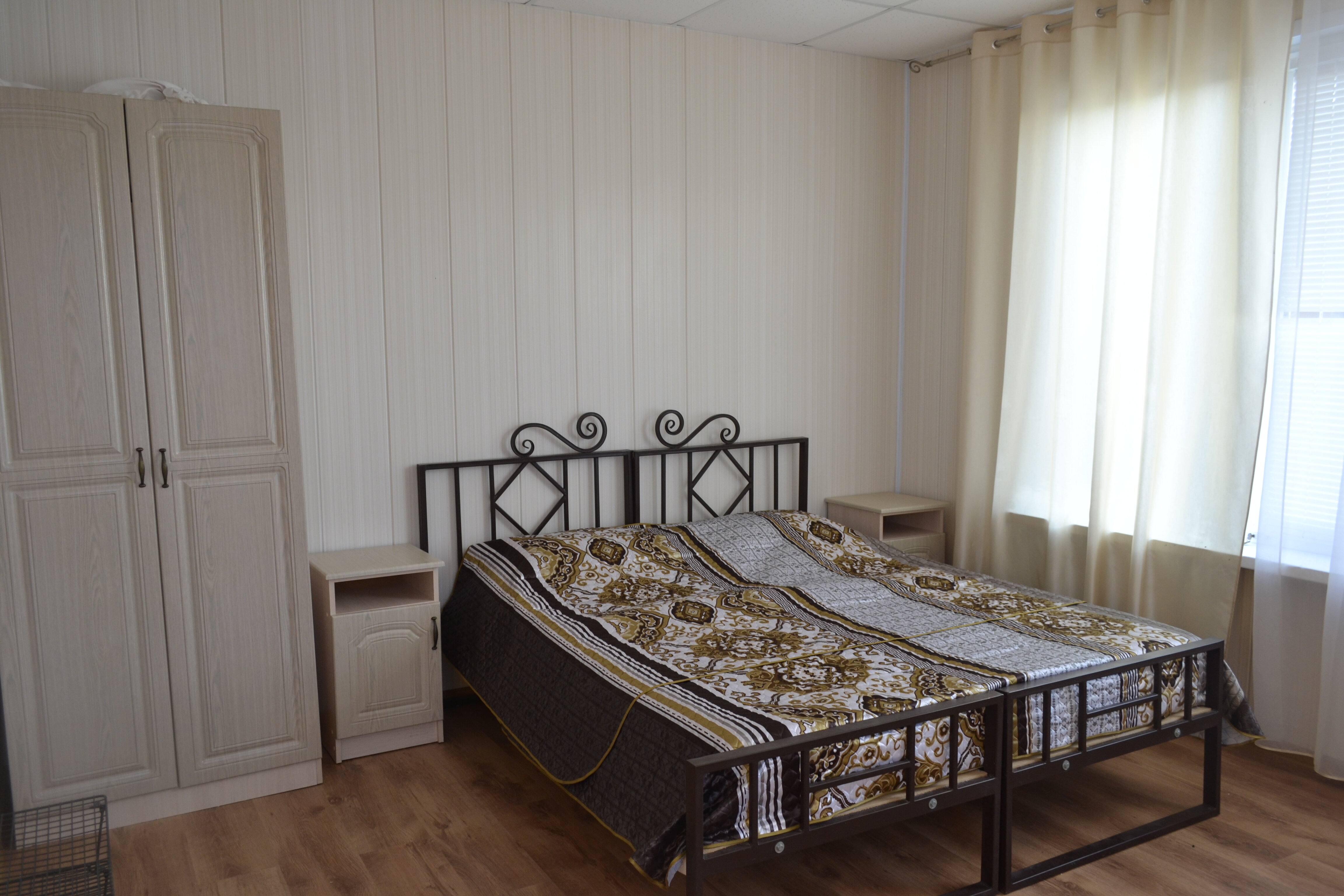 2-х местный номер