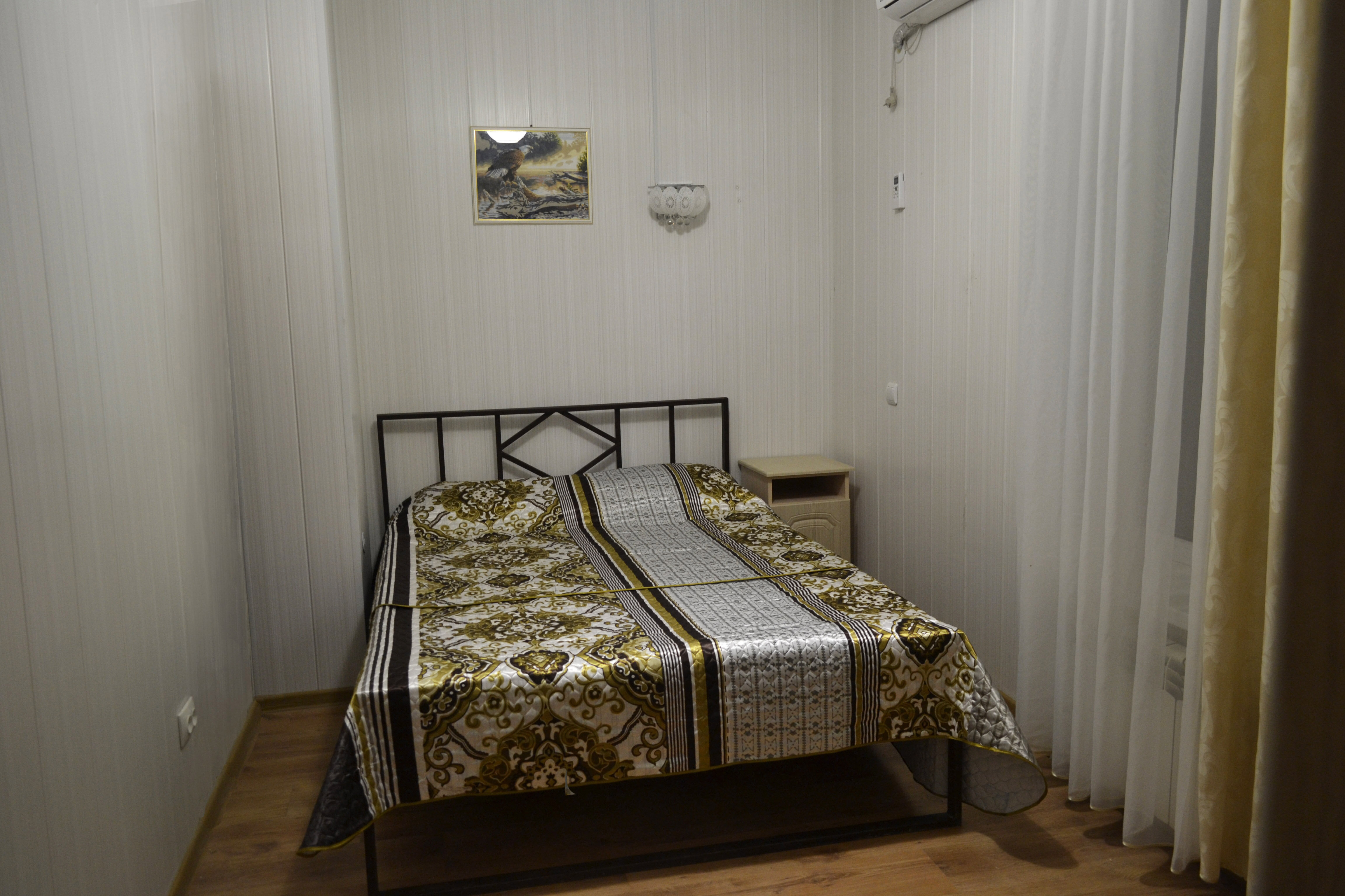 5-ти местный номер