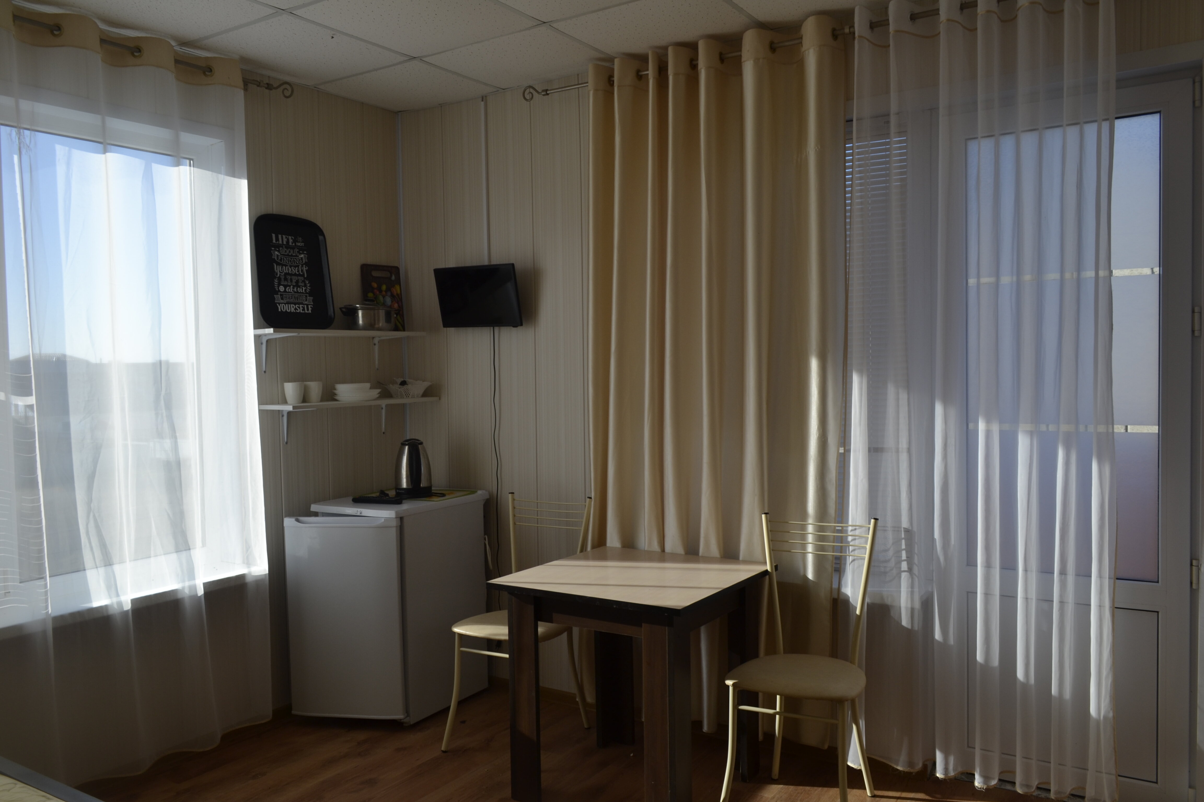 2-х местный номер