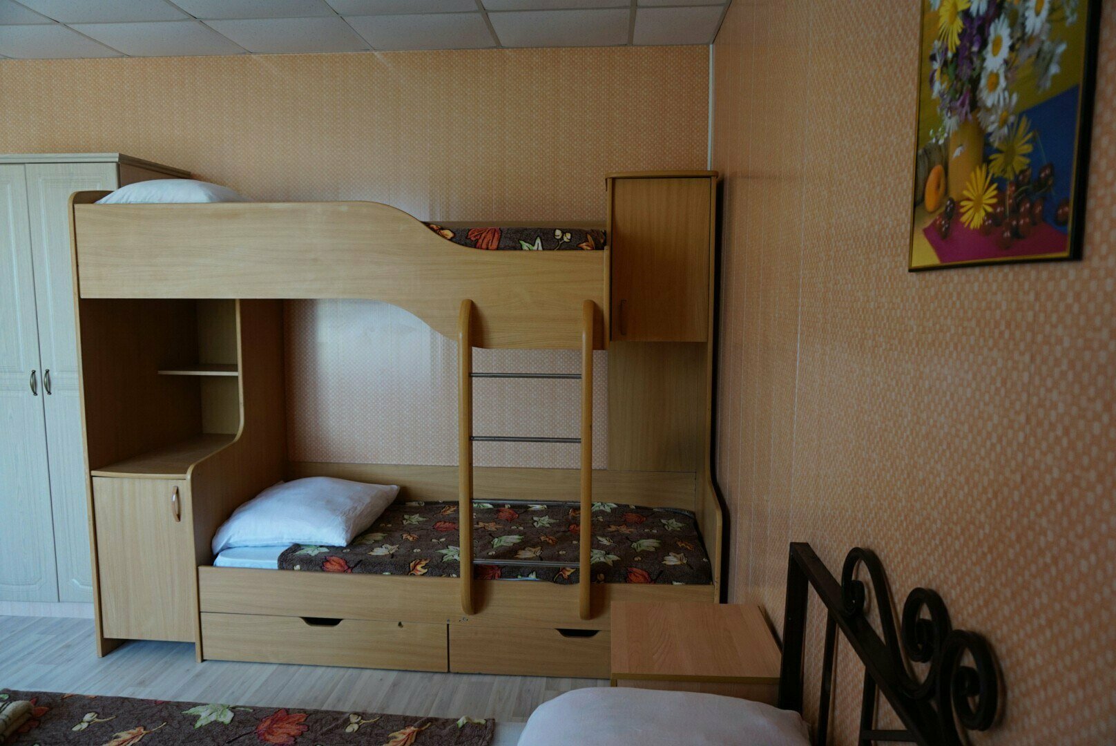 4-х местный "Семейный"