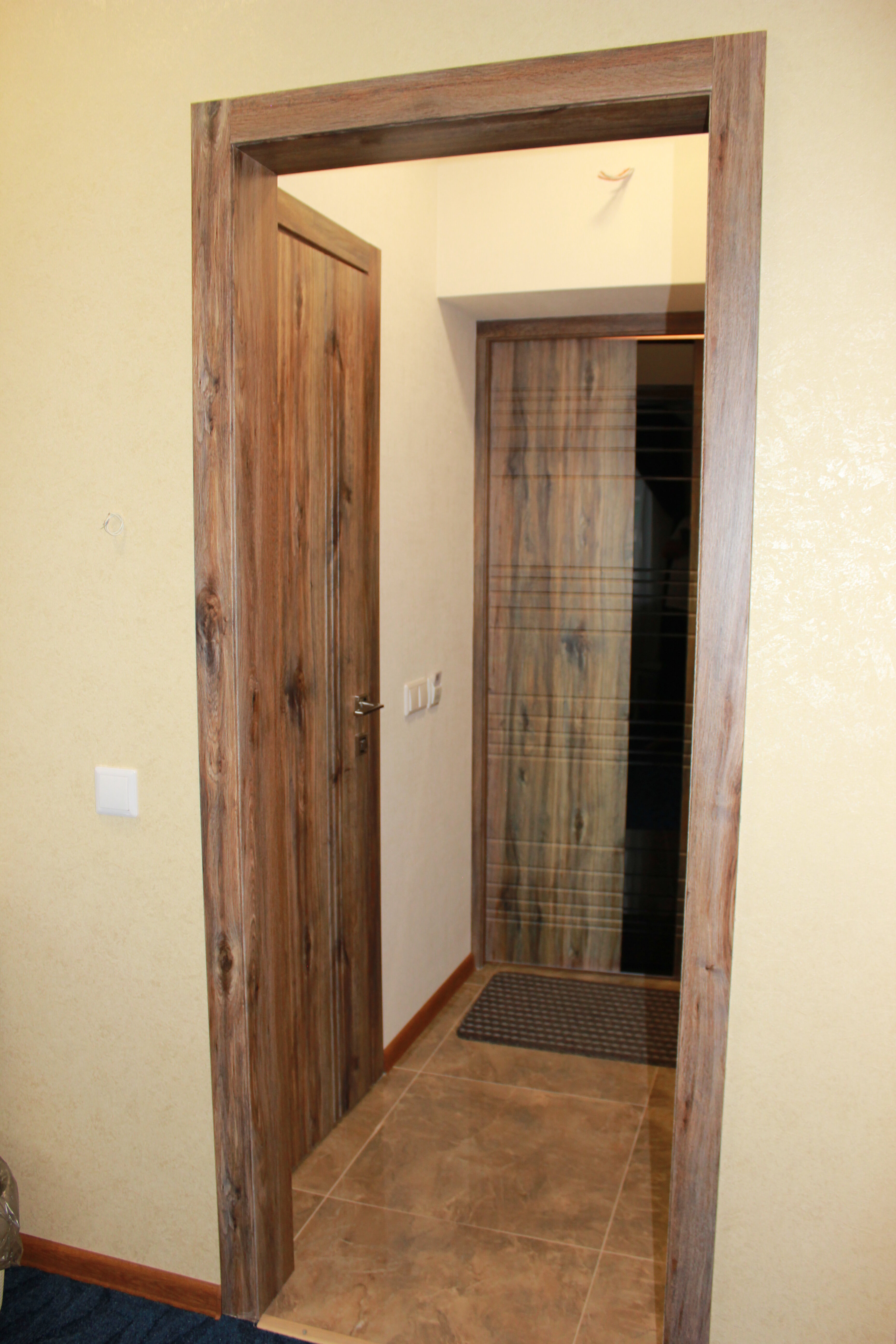 Стандартный двухместный номер с 1 кроватью