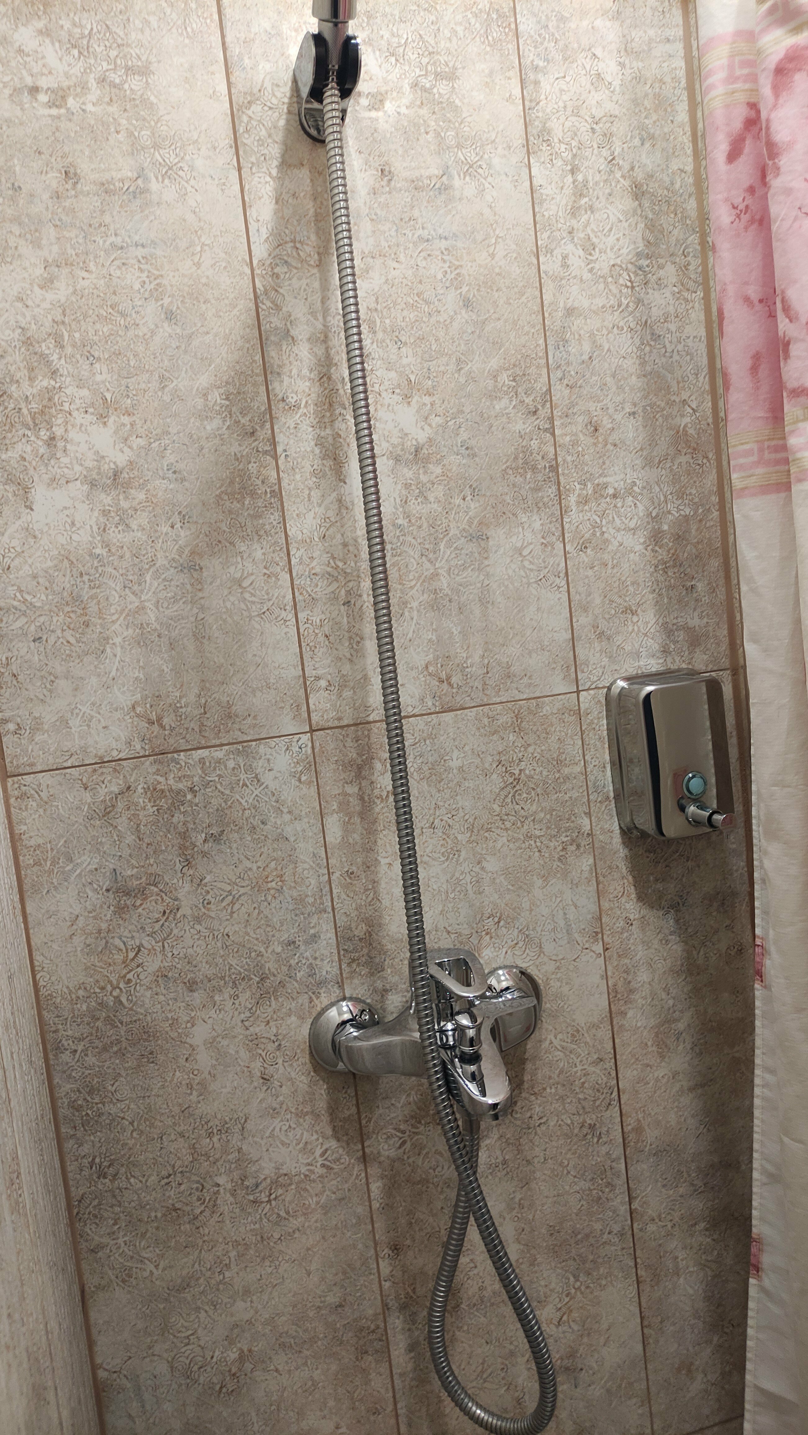 Стандартный номер с кроватью размера "queen-size"