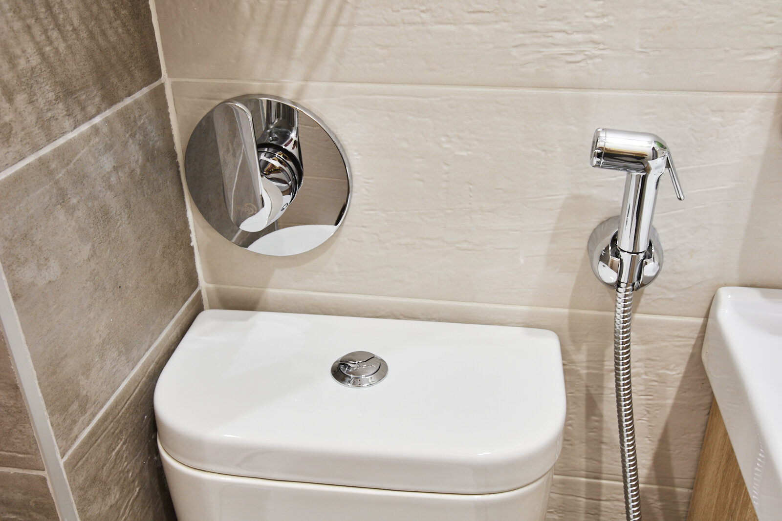 Стандартный двухместный номер с 1 кроватью