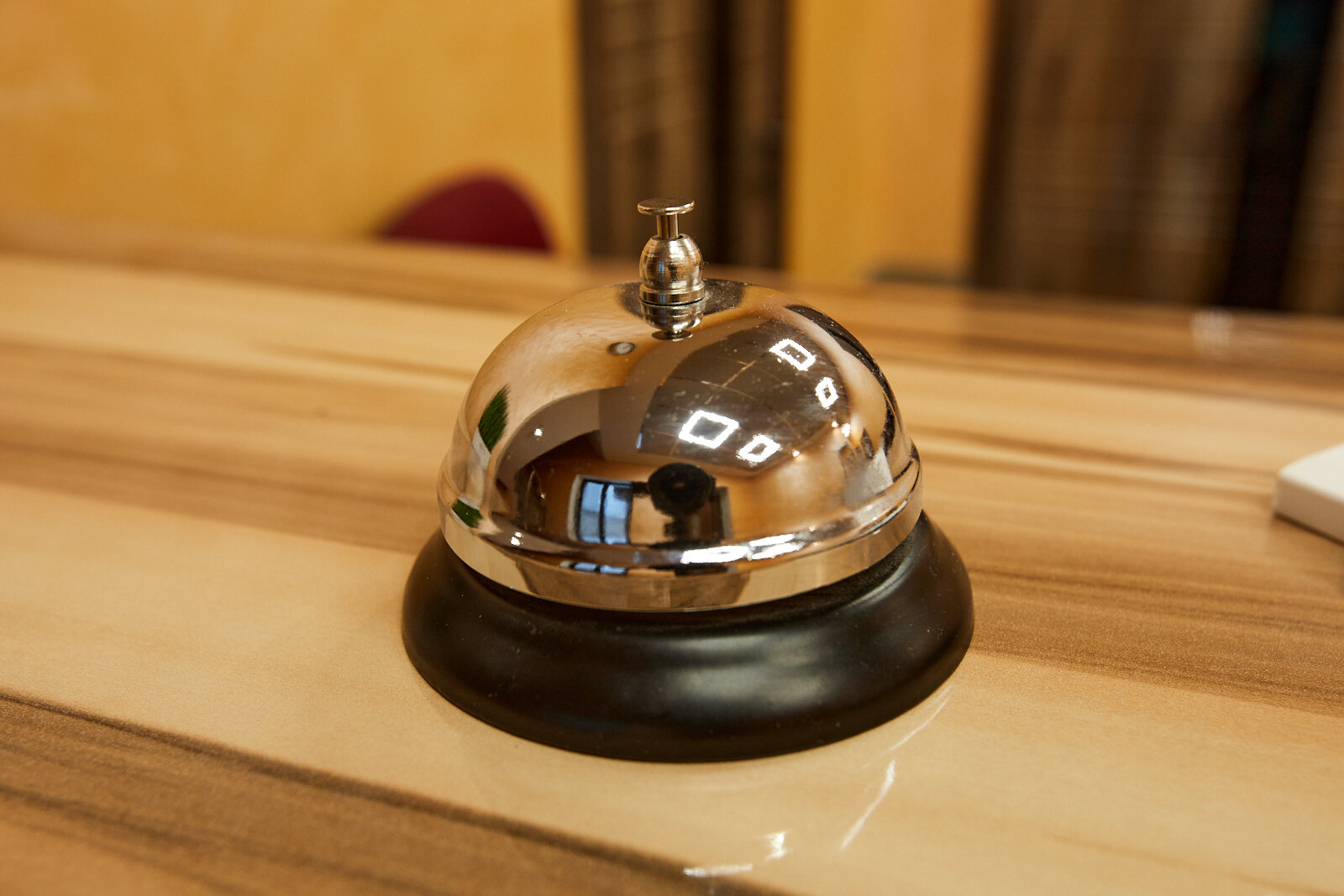 Стандартный двухместный номер с 1 кроватью