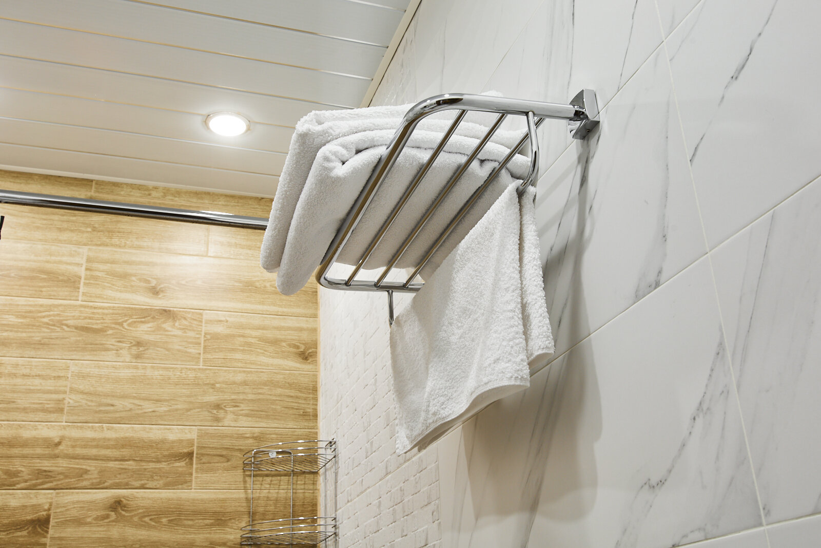 Стандартный двухместный номер с 1 кроватью