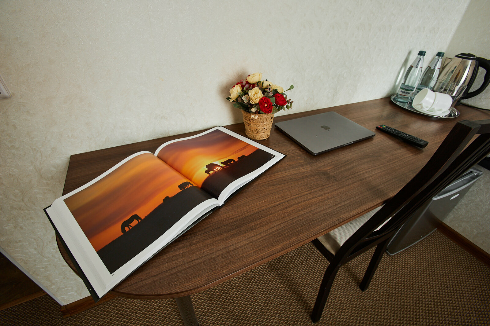 Стандартный двухместный номер с 1 кроватью