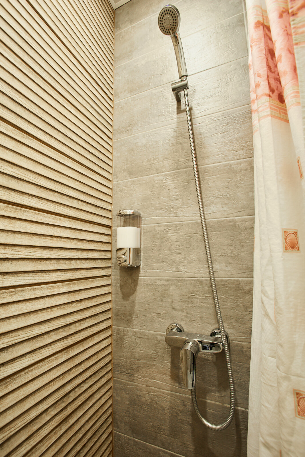 Стандартный двухместный номер с 1 кроватью