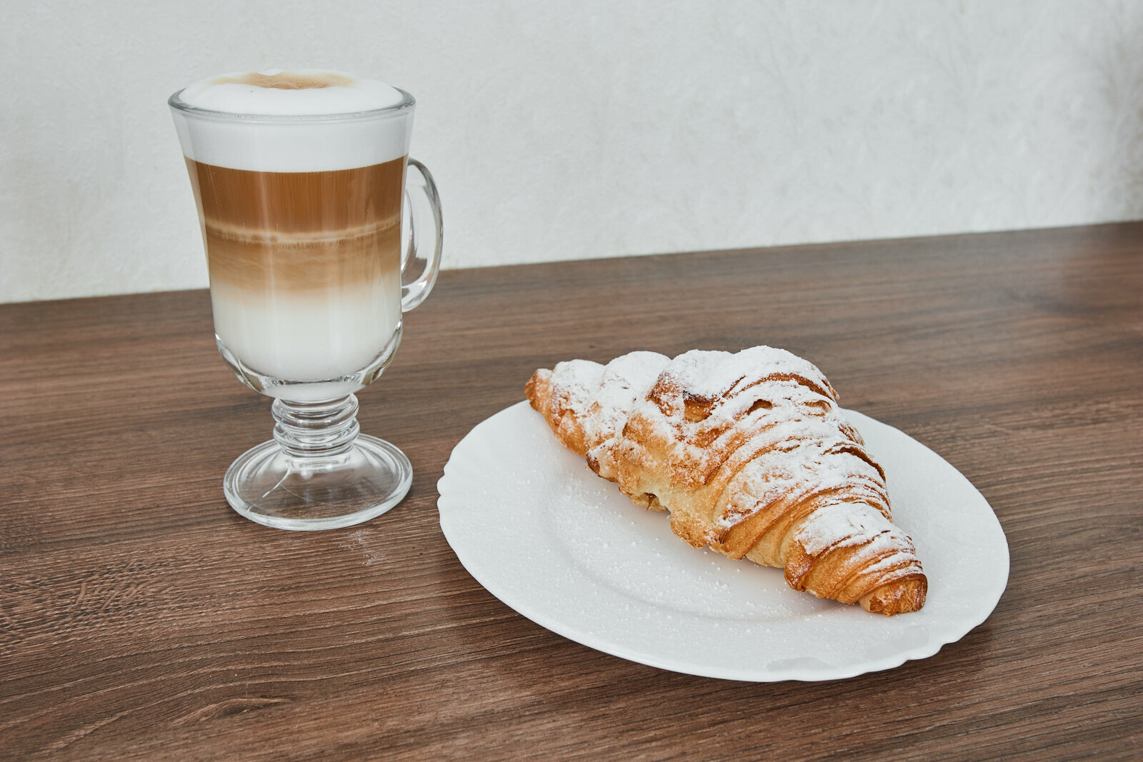 Стандартный двухместный номер с 1 кроватью