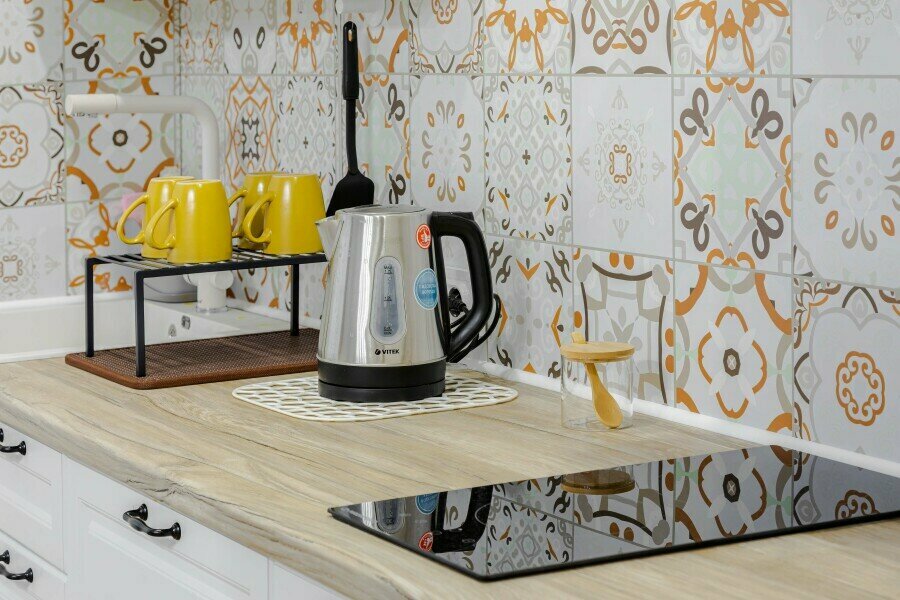 Апартаменты-студия