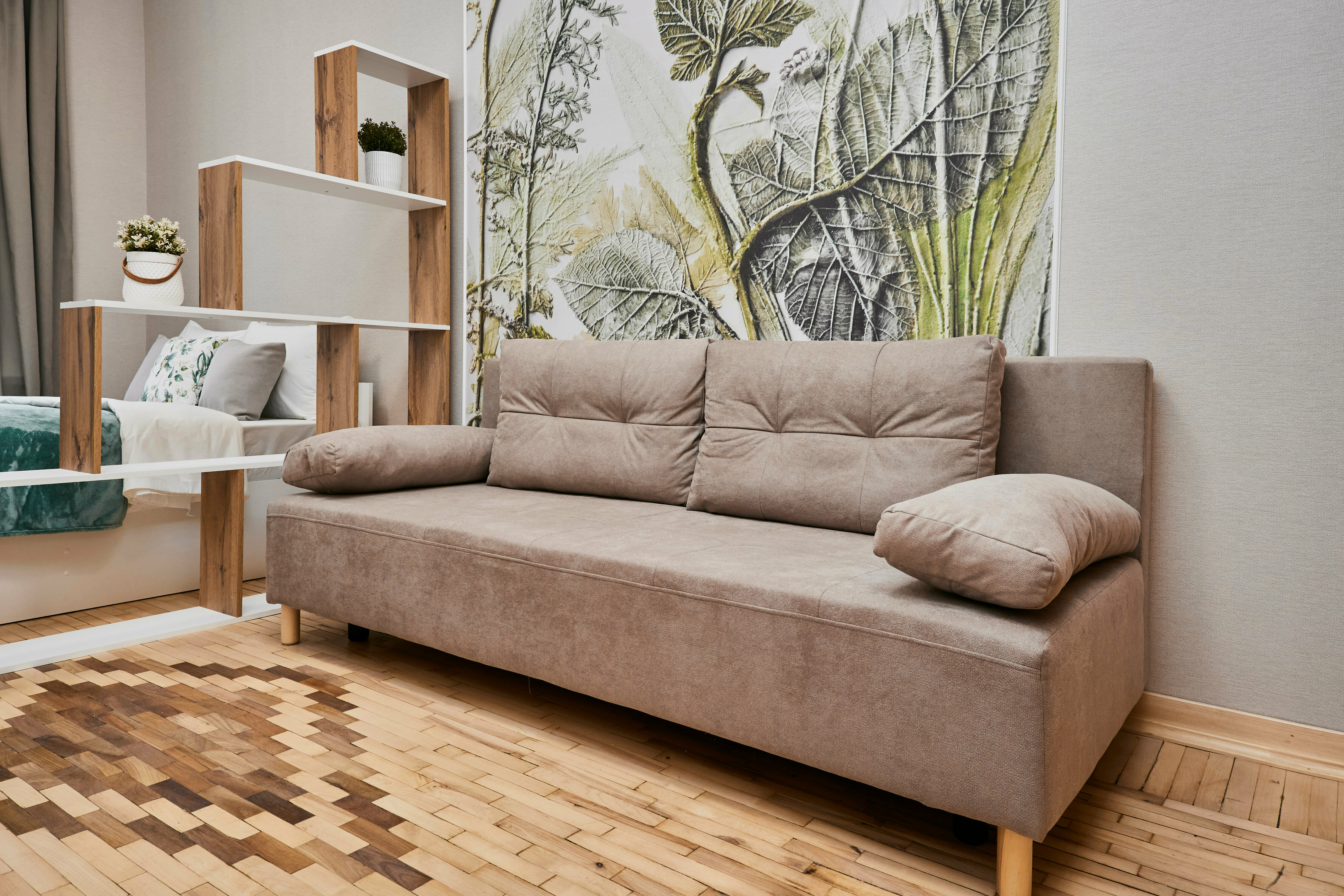 Семейный номер