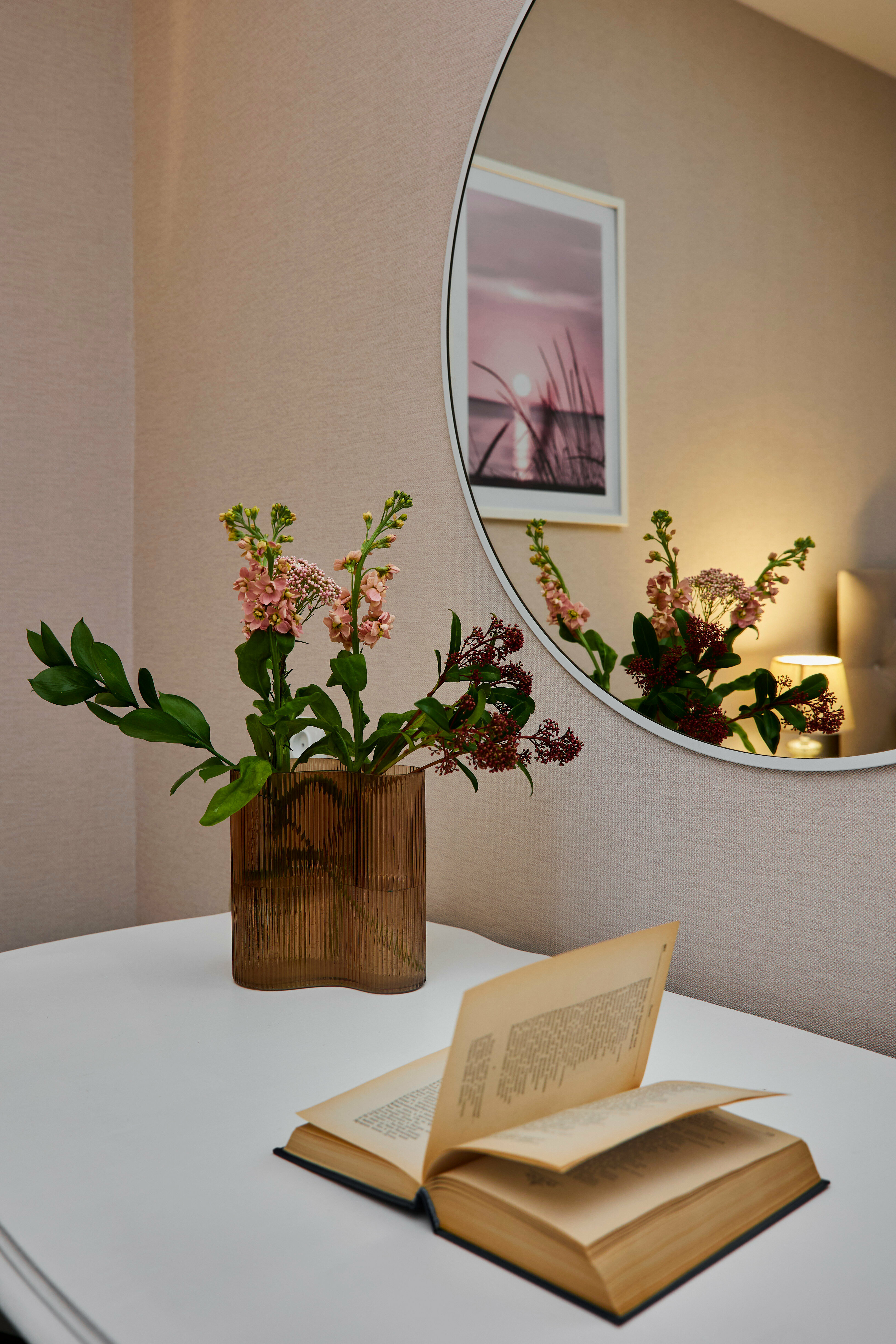 Улучшенный двухместный номер с 1 кроватью