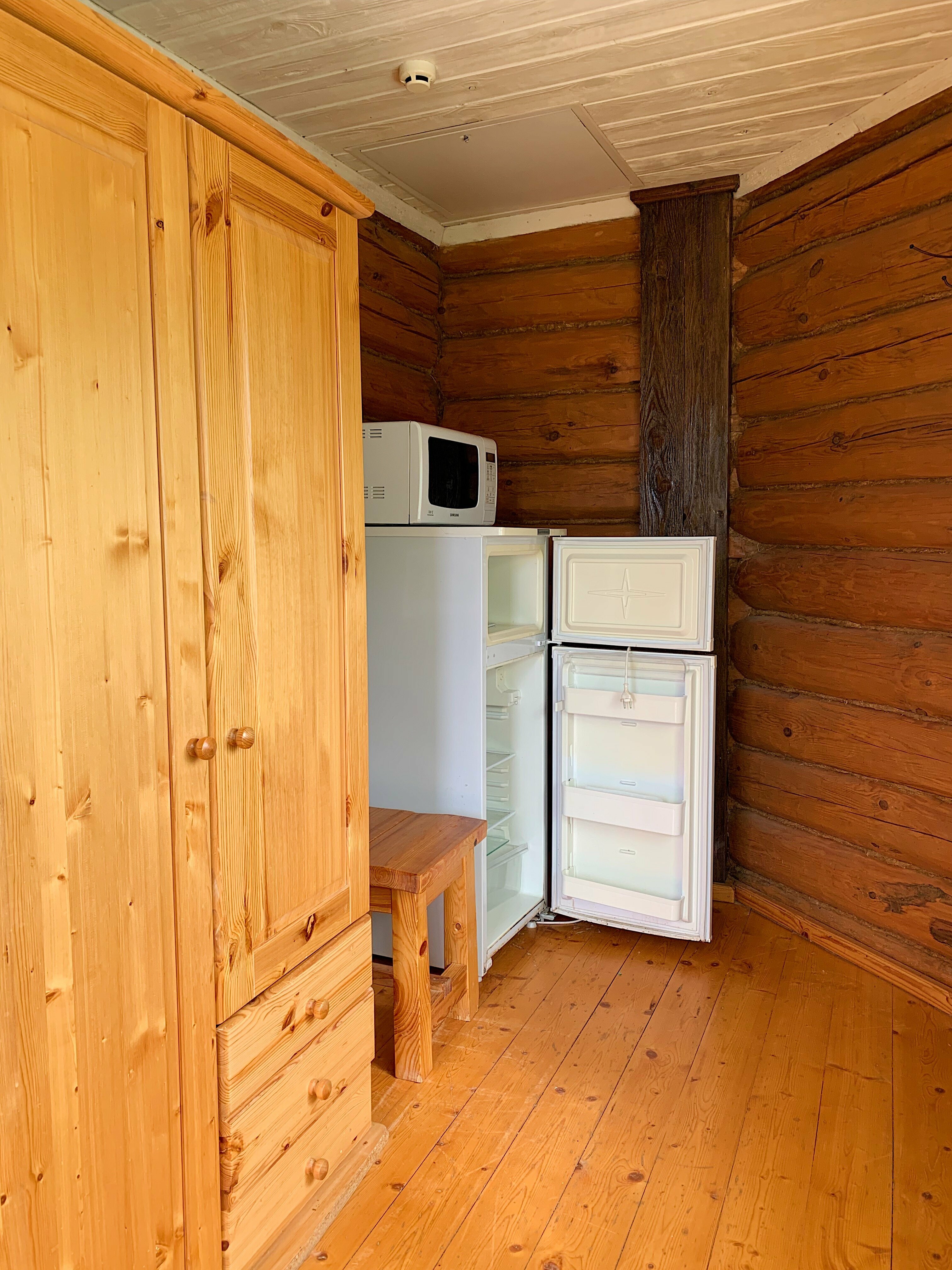 Двухместный номер с 2 отдельными кроватями