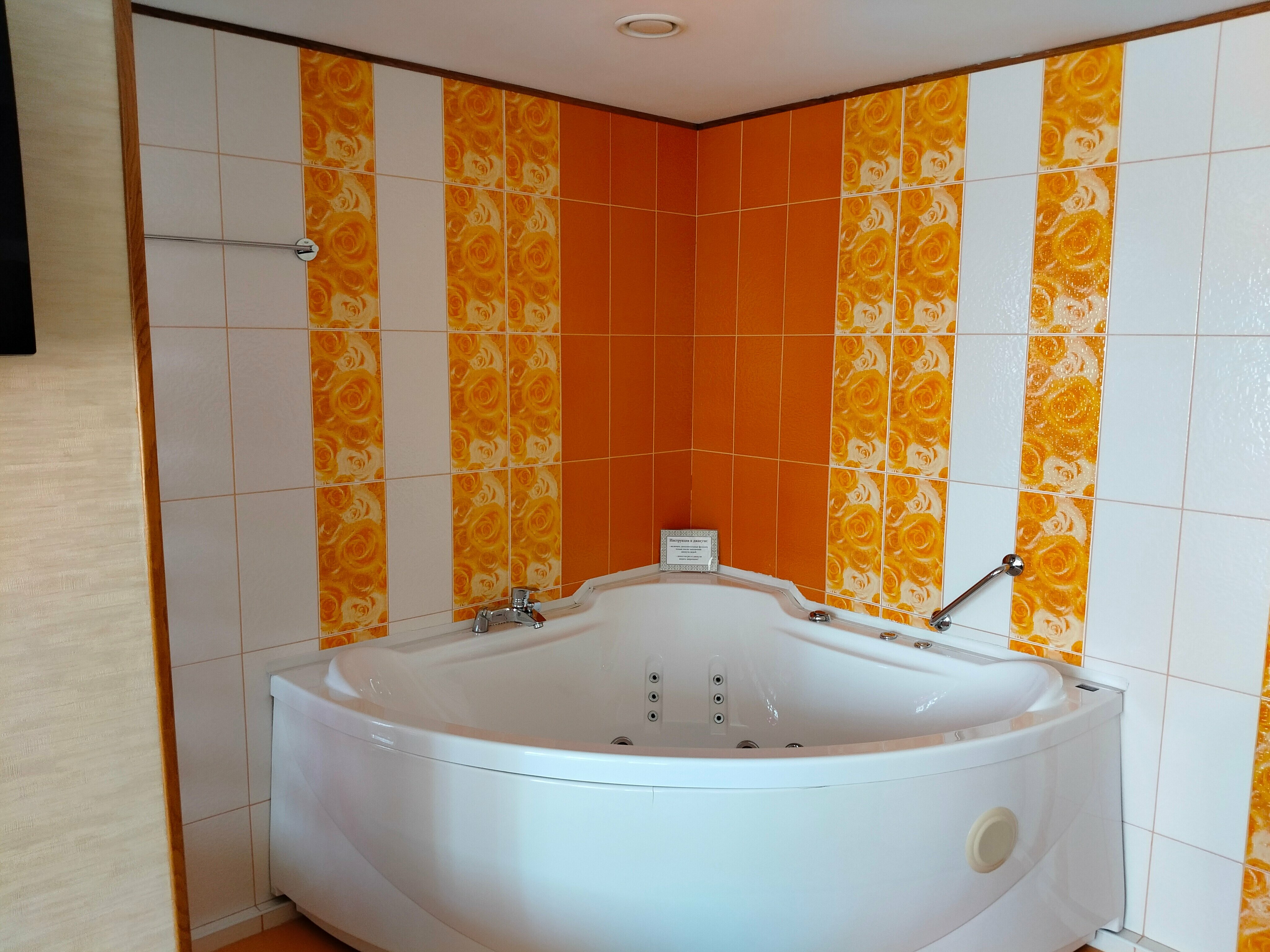 Семейный номер Делюкс