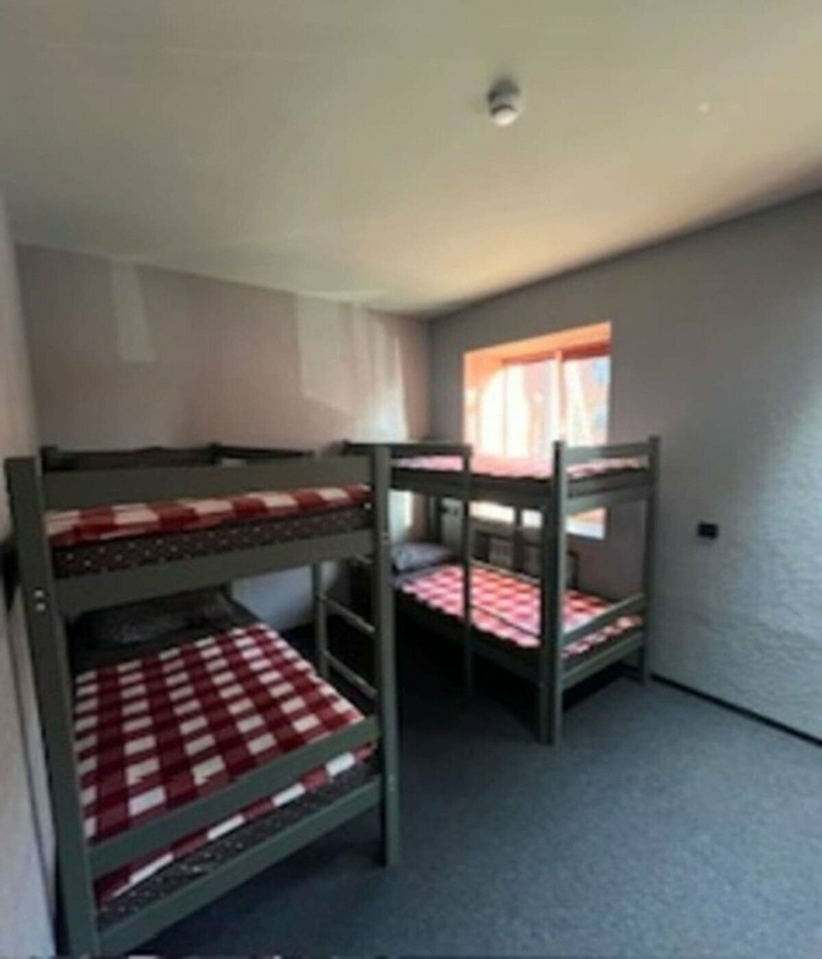 Общий номер для мужчин