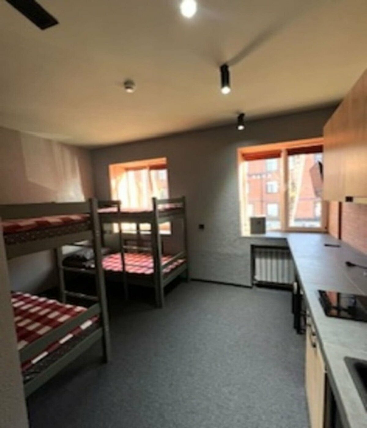 Общий номер для мужчин