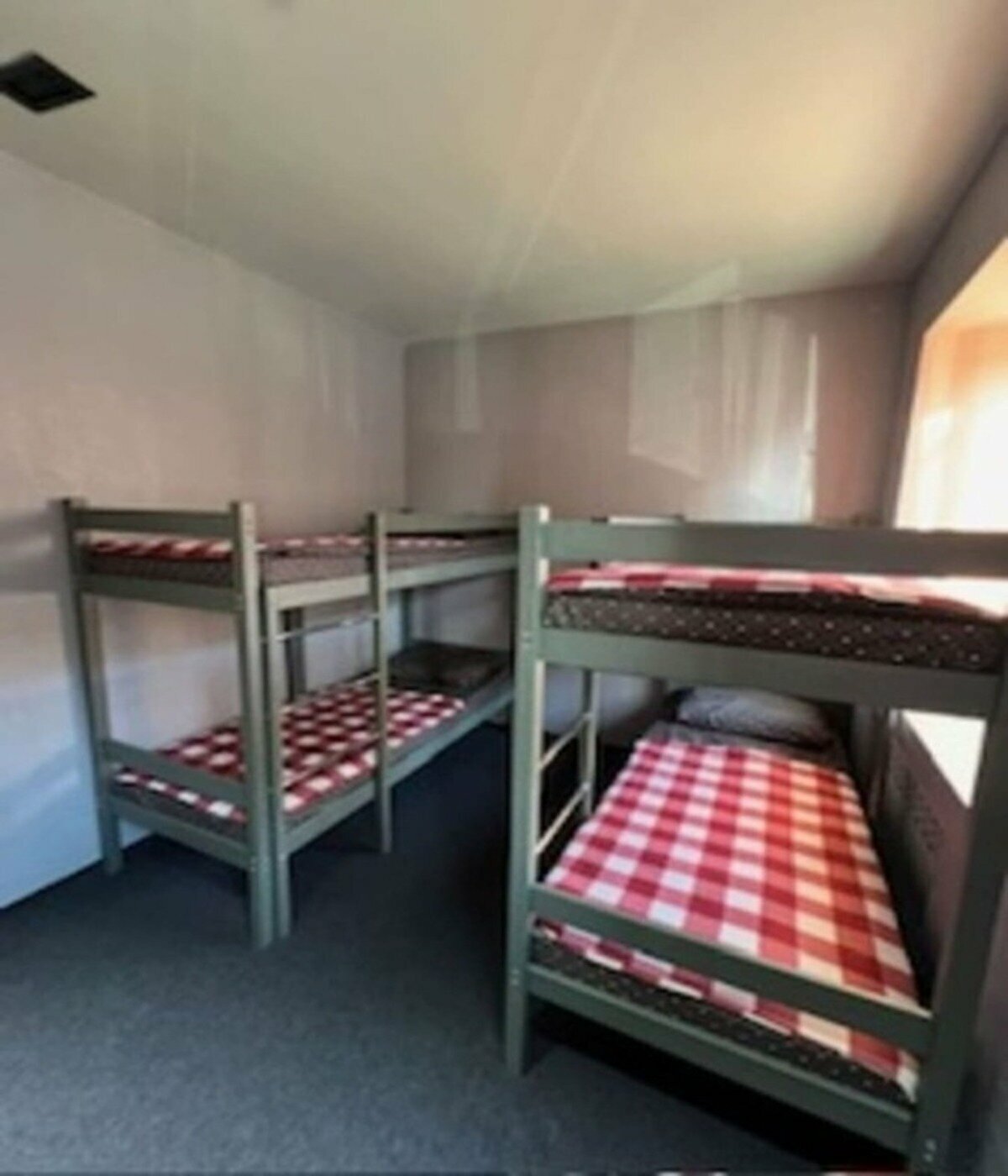 Общий номер для мужчин