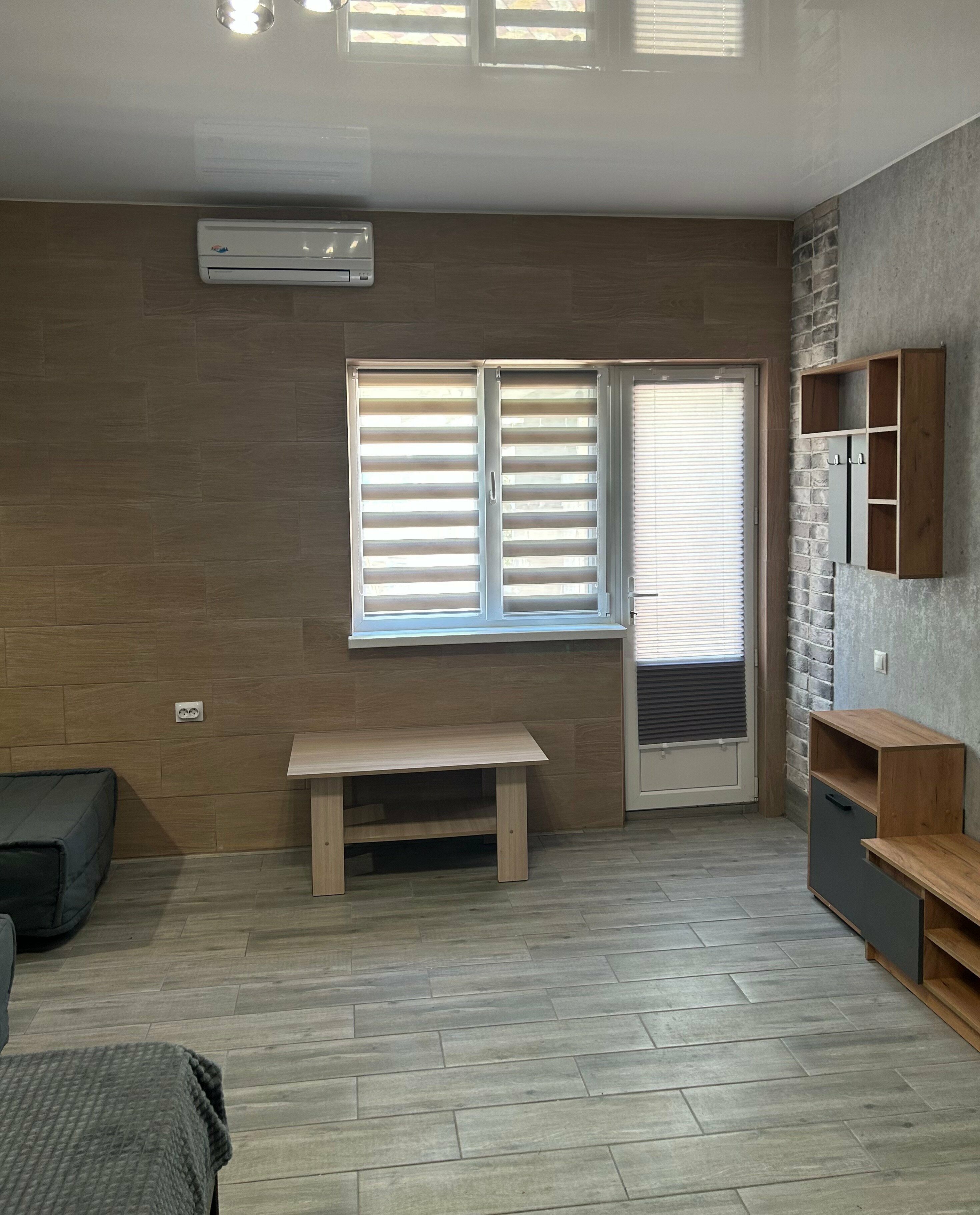 Улучшенный четырехместный номер