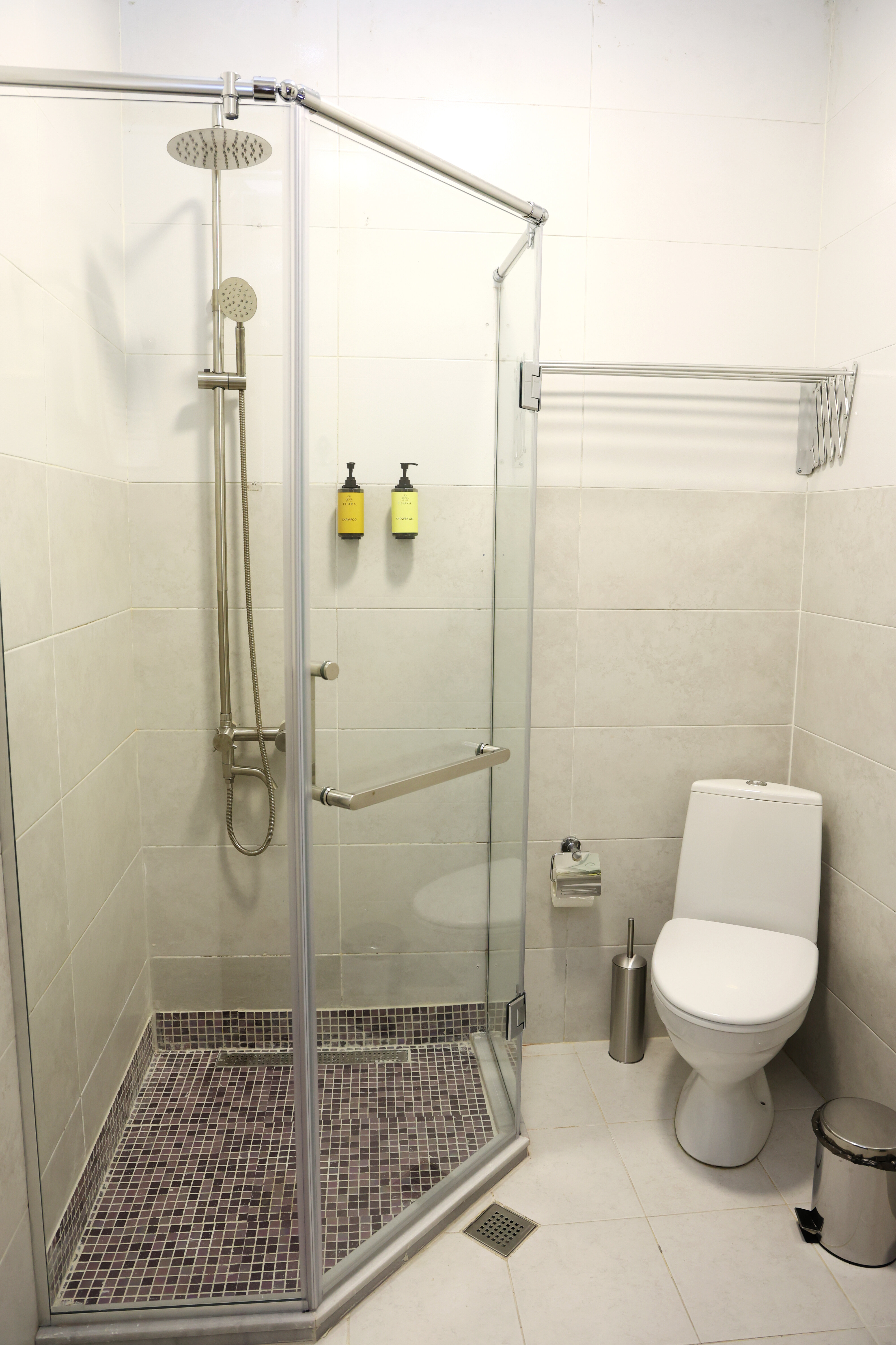 Бюджетный двухместный номер с 1 кроватью