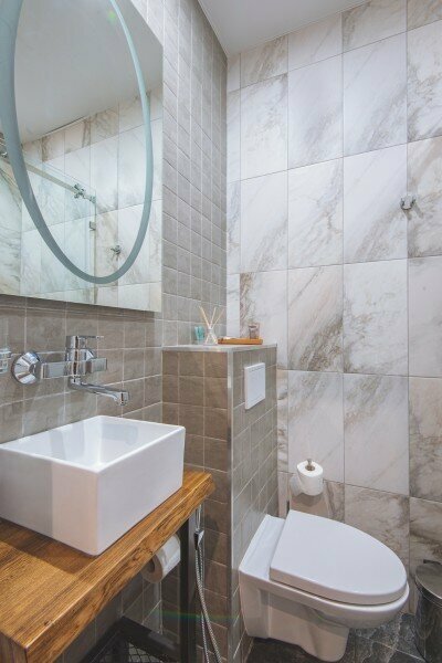 Одноместный номер