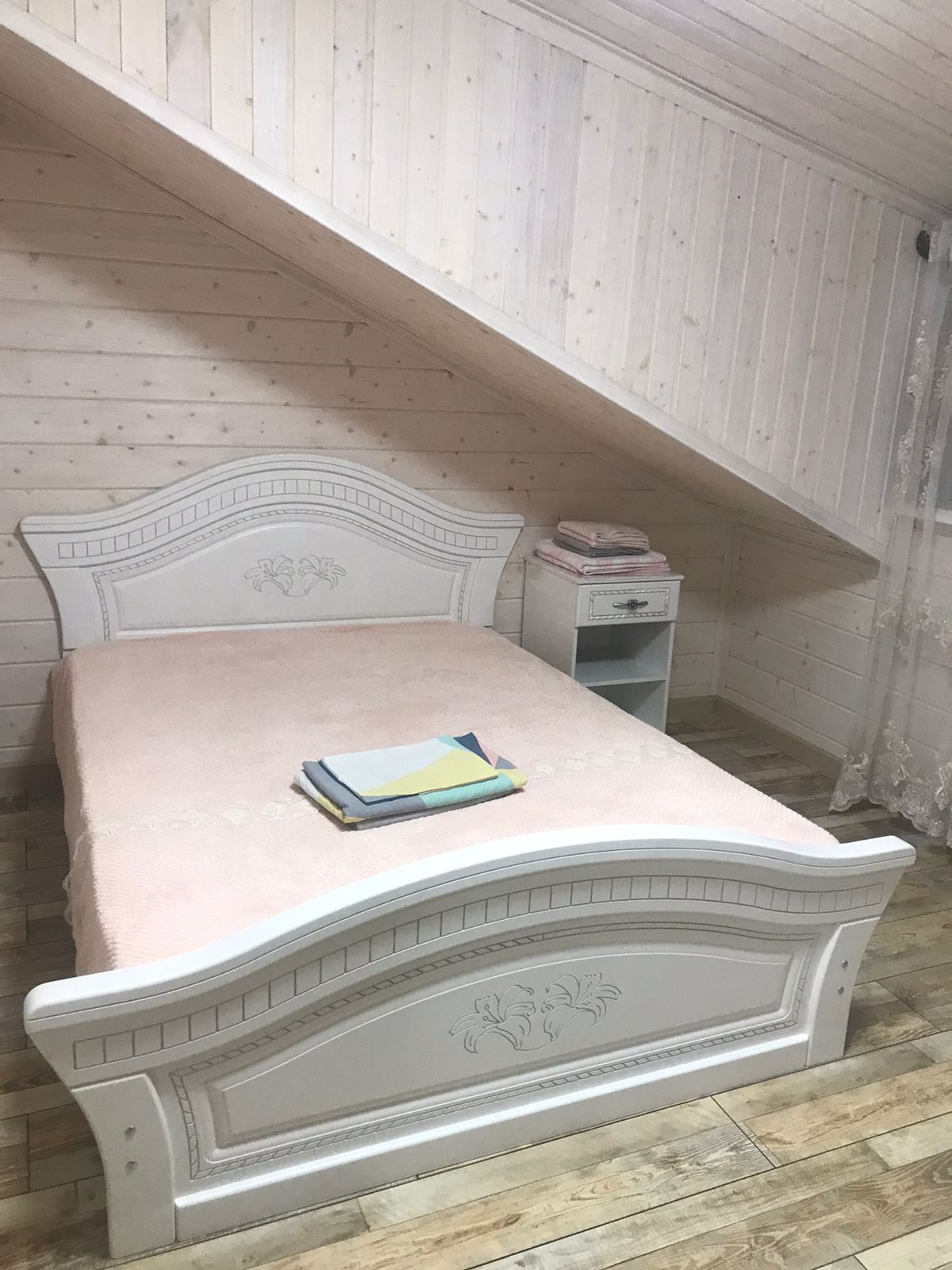 Таунхаус с отдельным входом