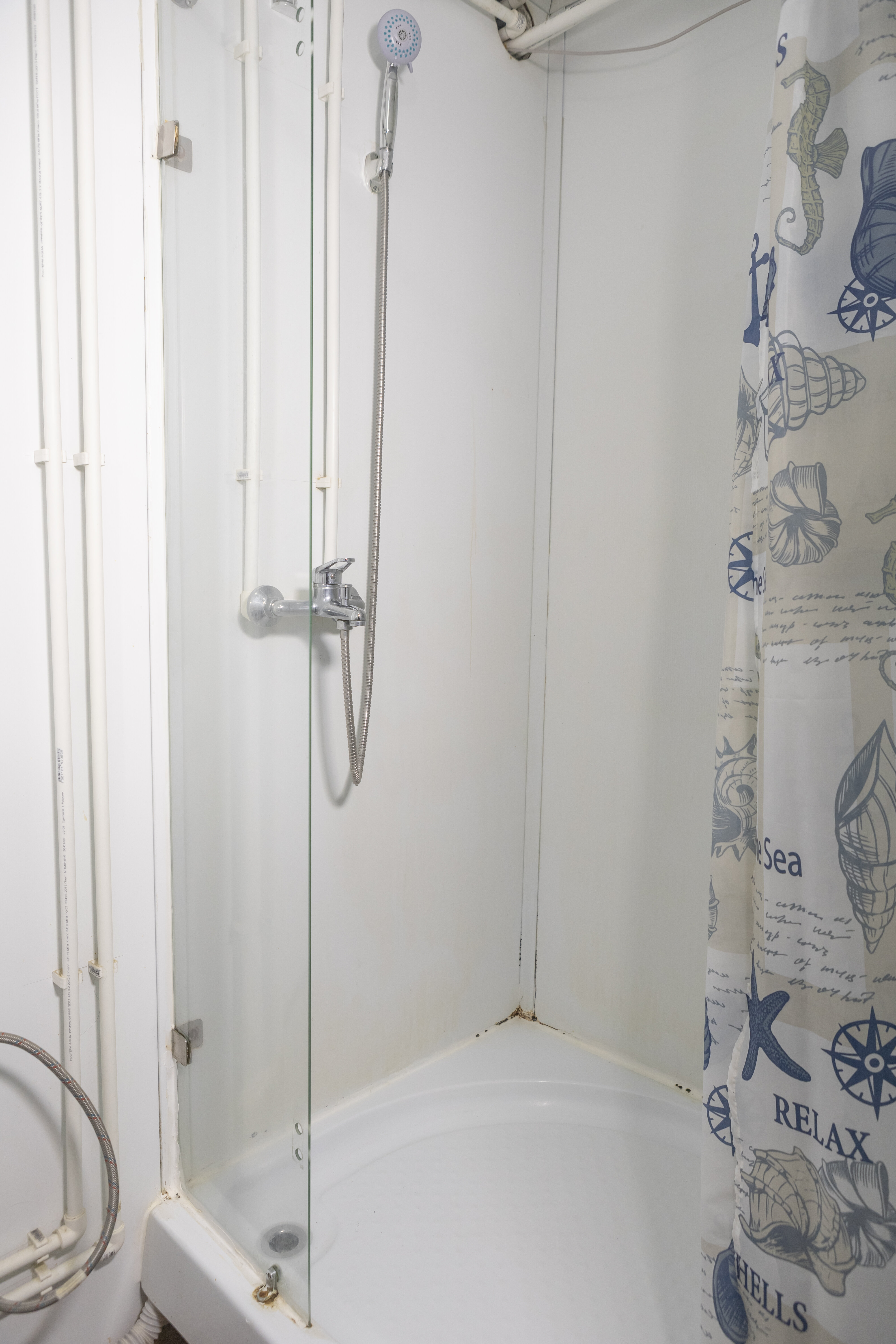 Большой двухместный номер с 1 кроватью