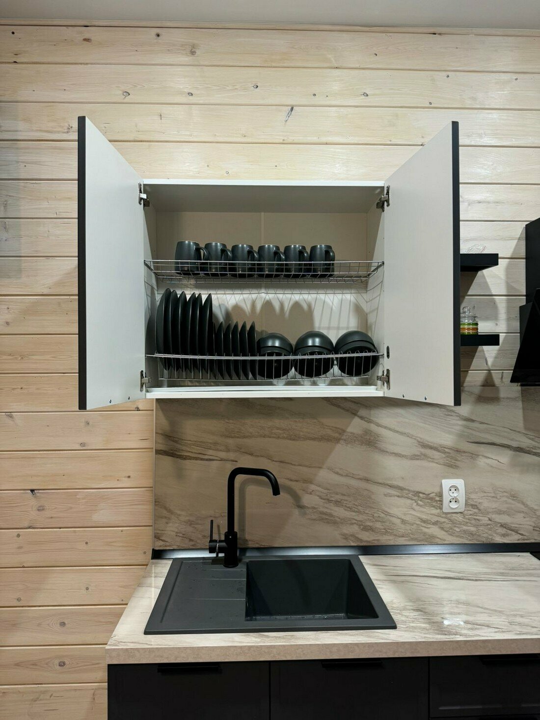 Апартаменты - 1-й этаж