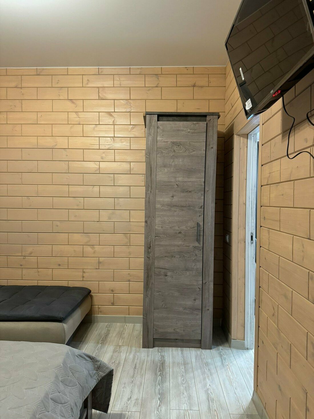 Апартаменты - 1-й этаж