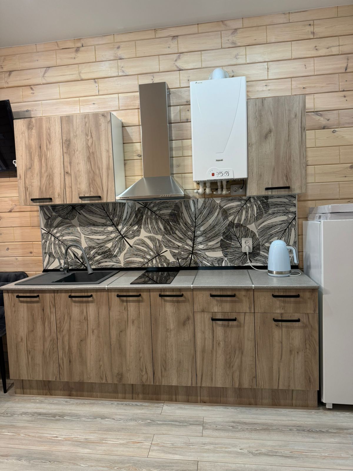 Апартаменты