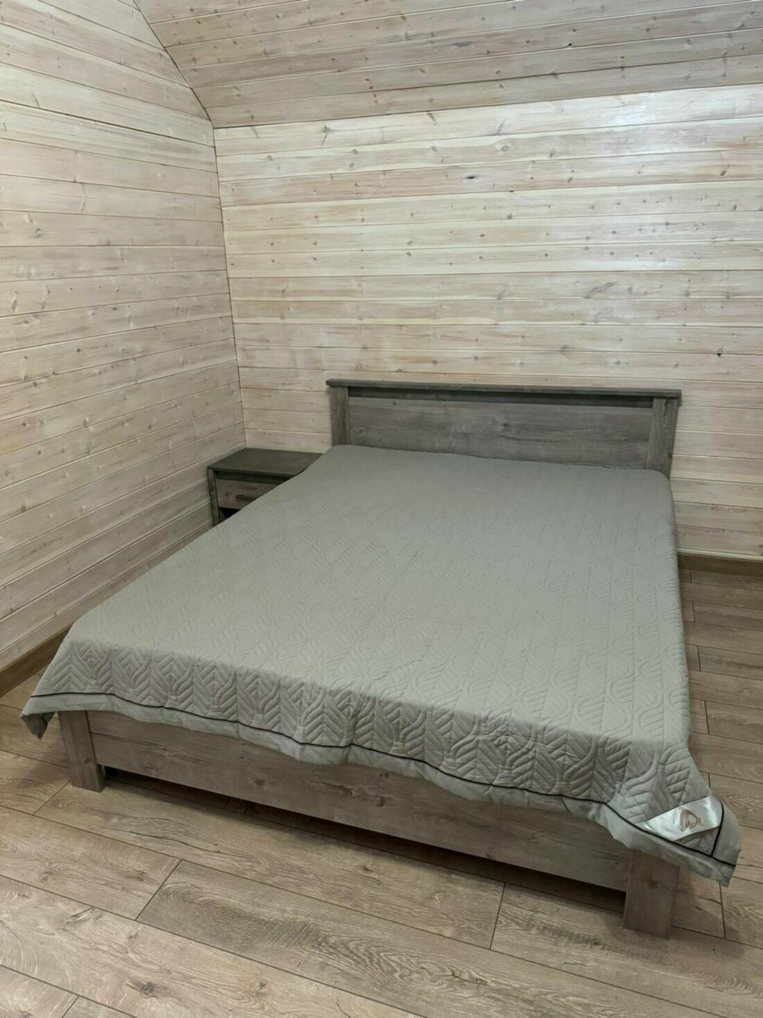 Апартаменты с 2 спальнями