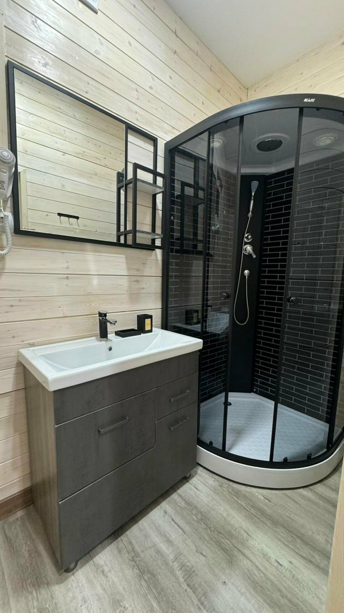 Апартаменты с 2 спальнями