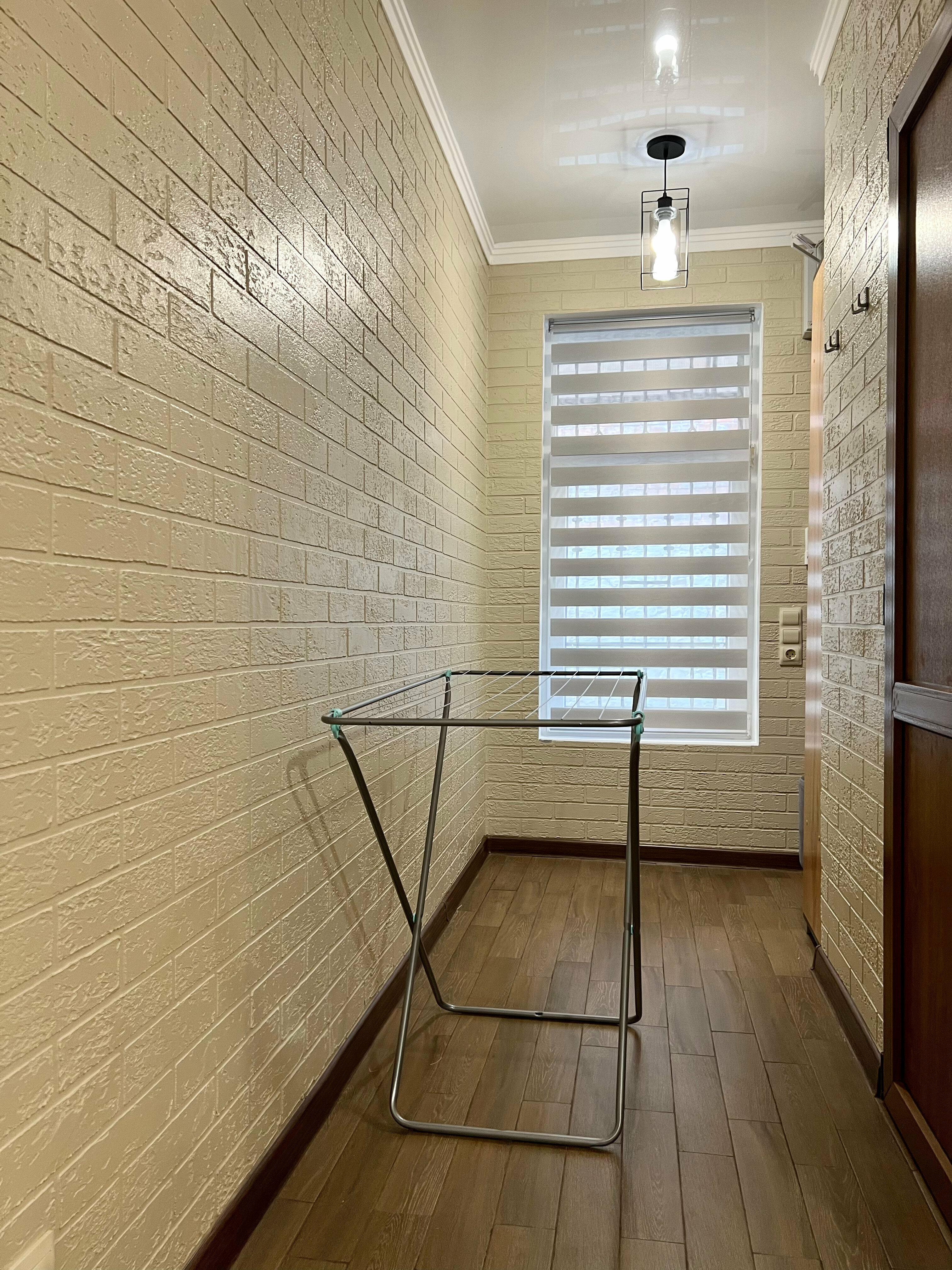 Апартаменты 25 кв. с кухней 