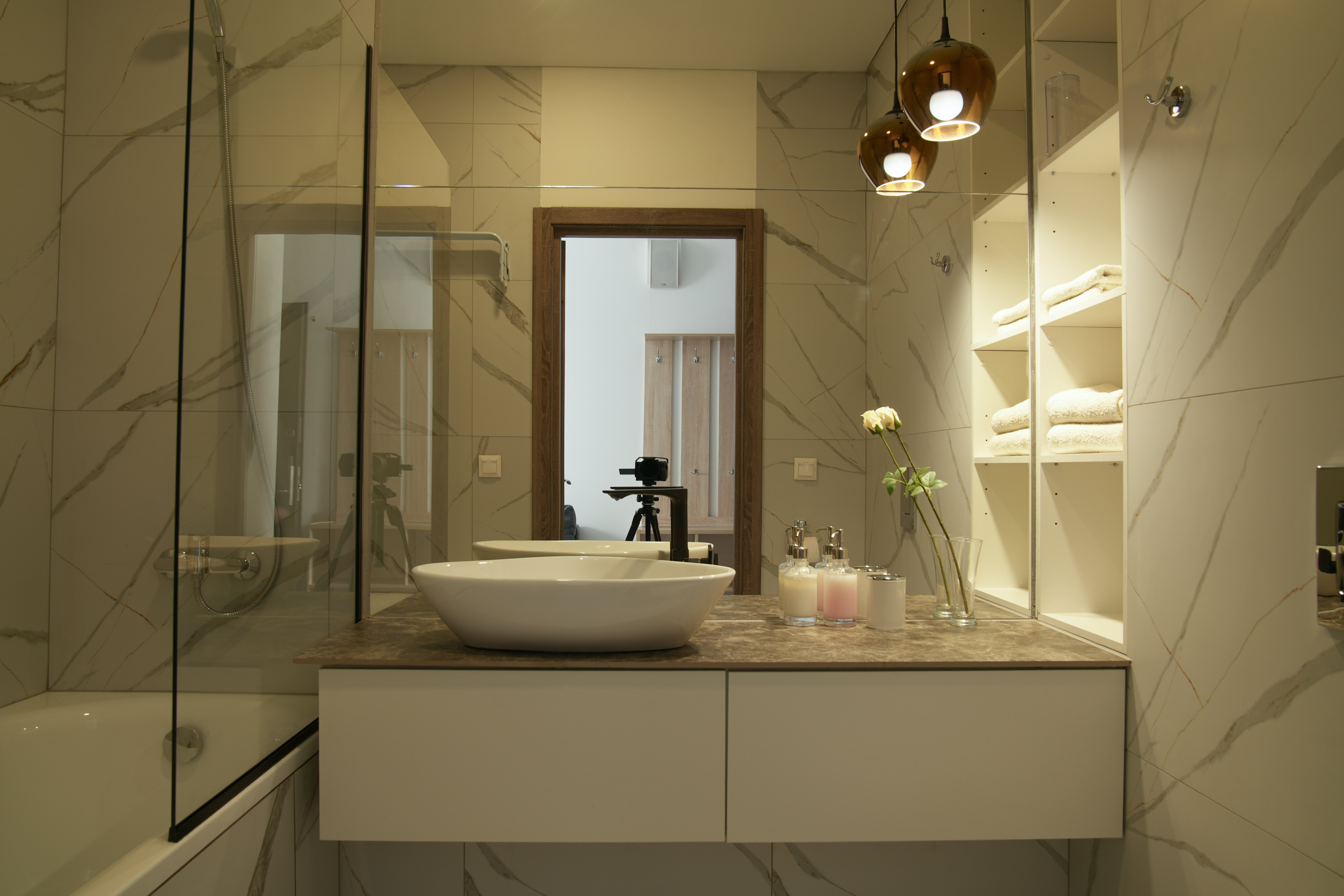 Семейный полулюкс