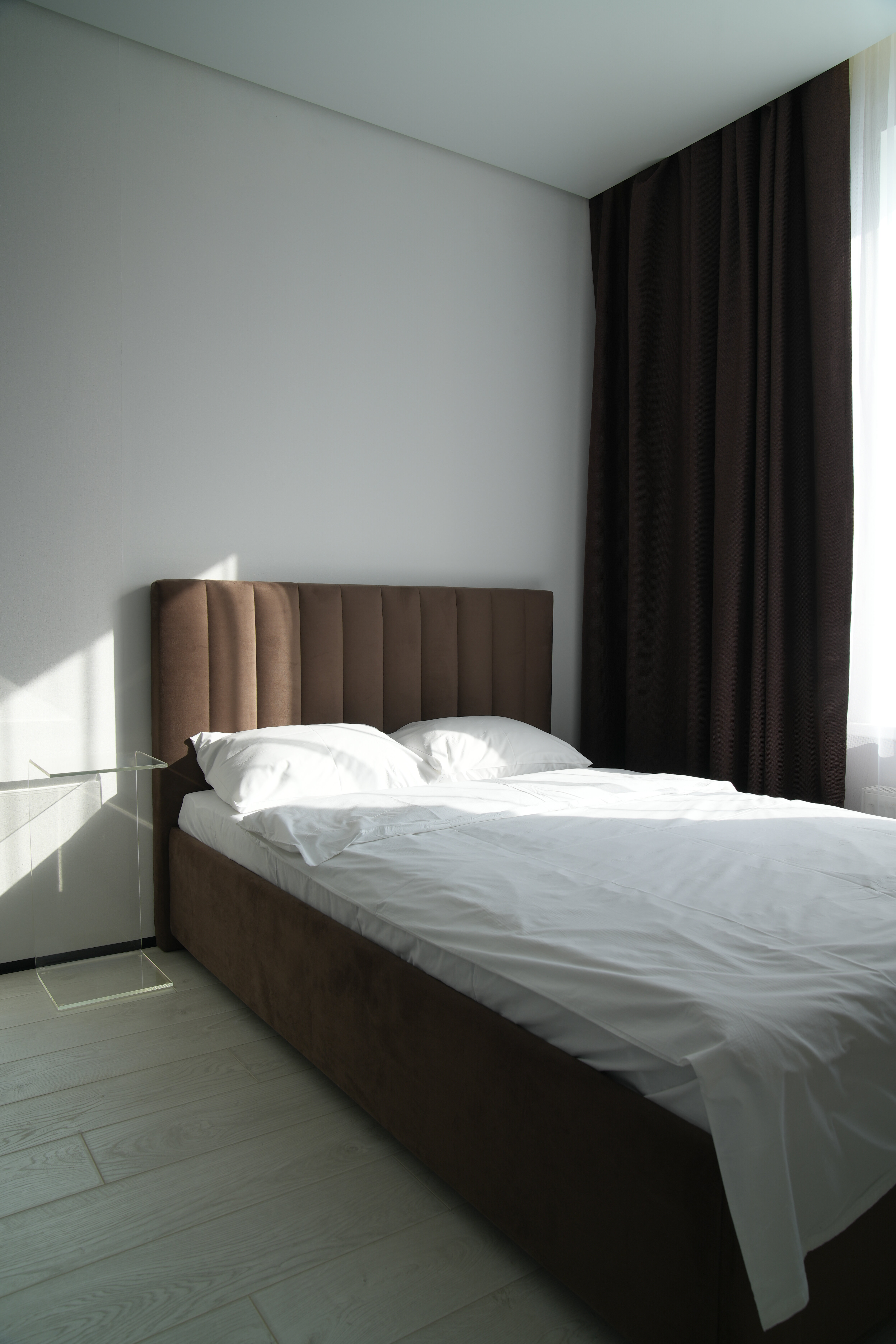 Семейный полулюкс