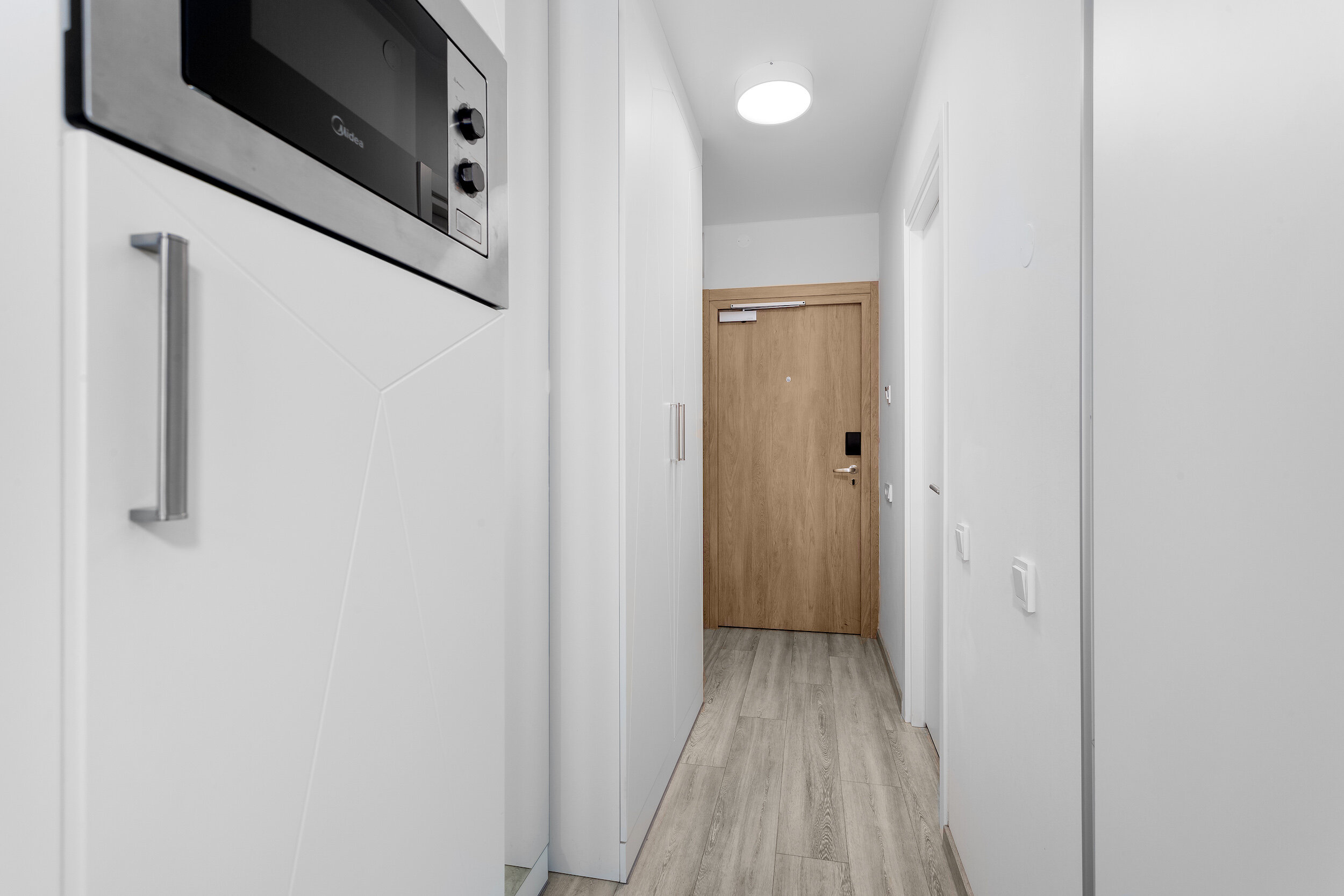 Номер-студия Делюкс