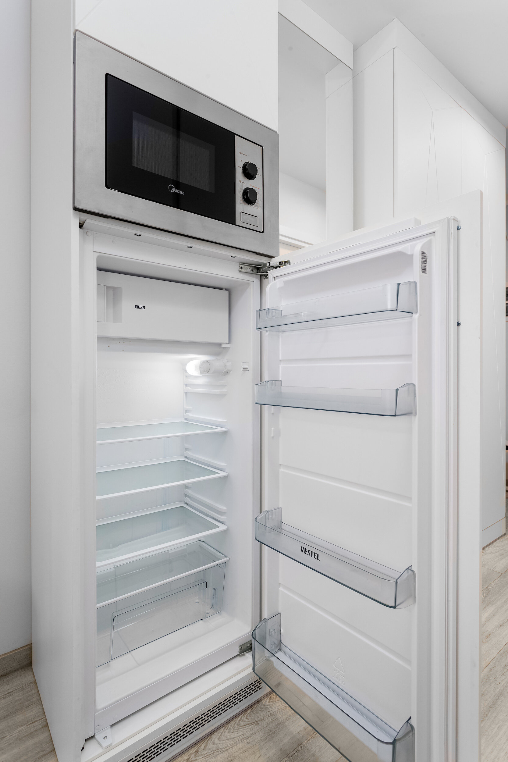 Номер-студия Делюкс