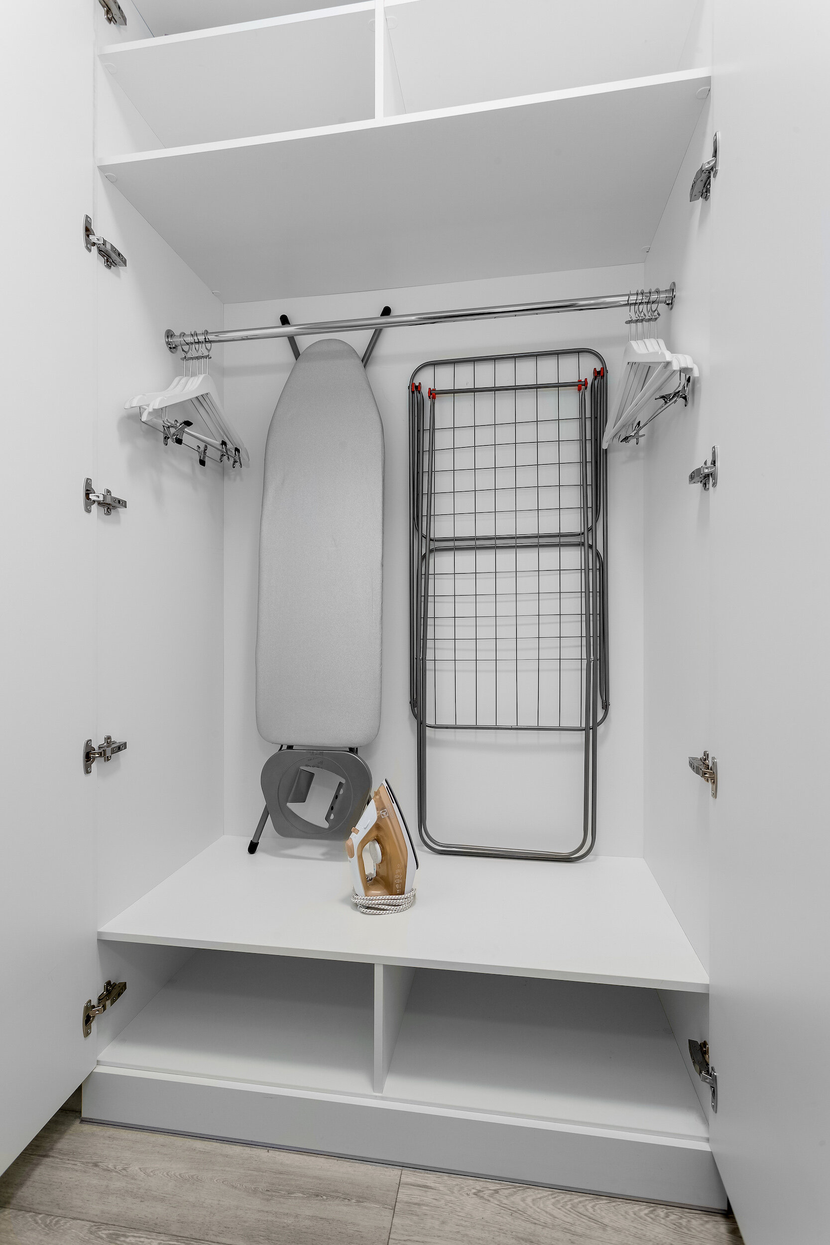 Номер-студия Делюкс