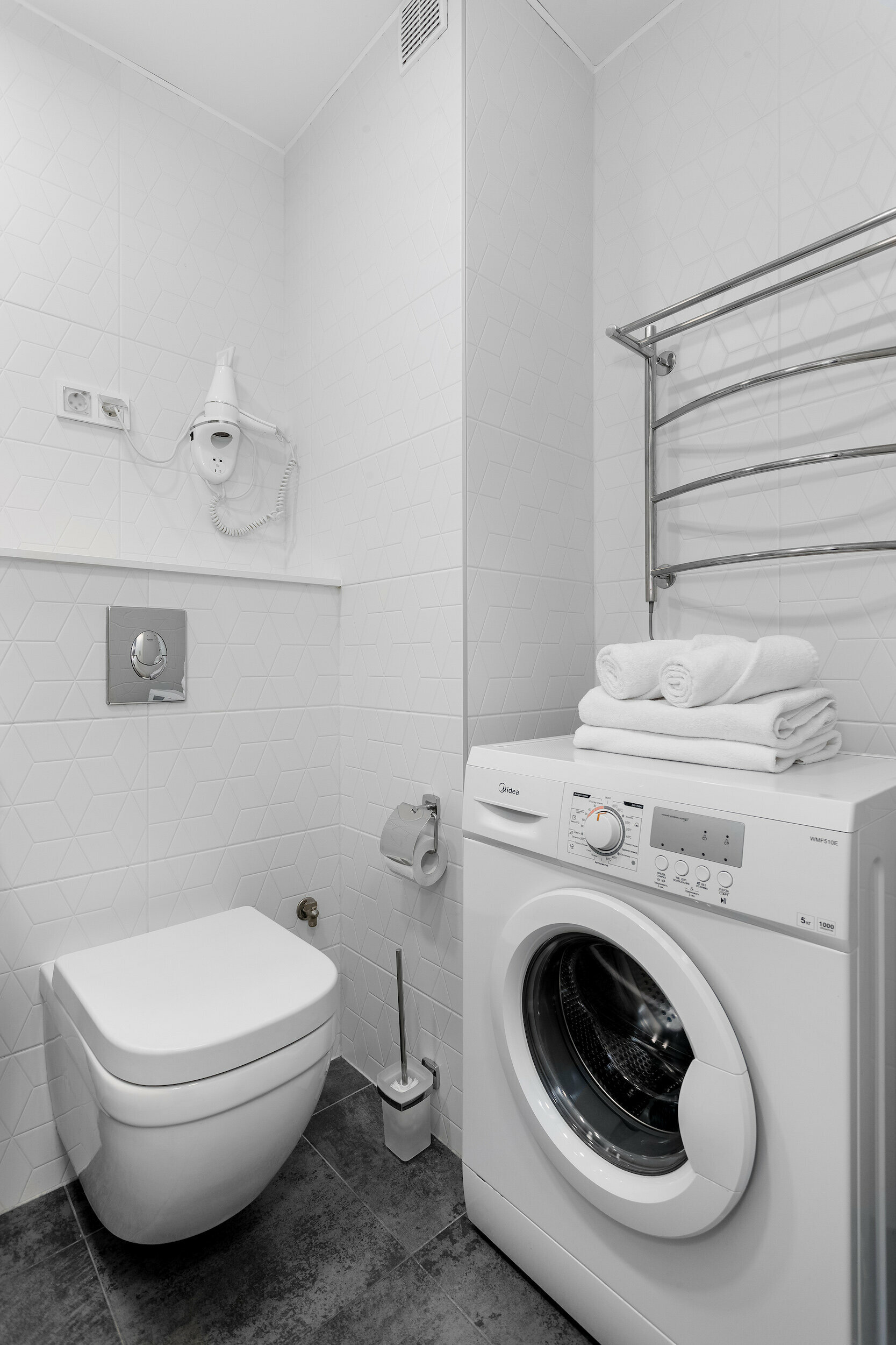 Номер-студия Делюкс