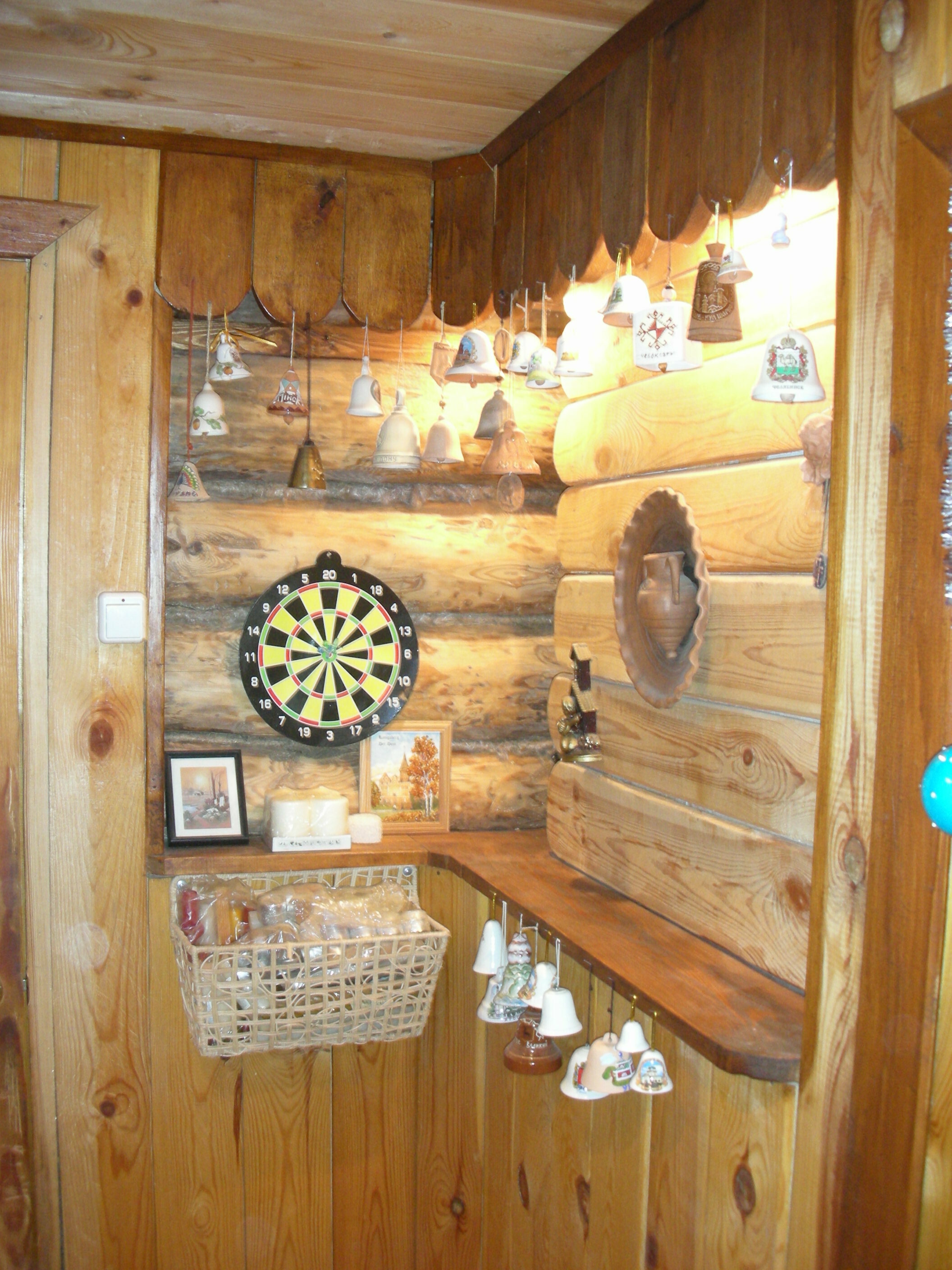 Бюджетный двухместный номер с 1 кроватью