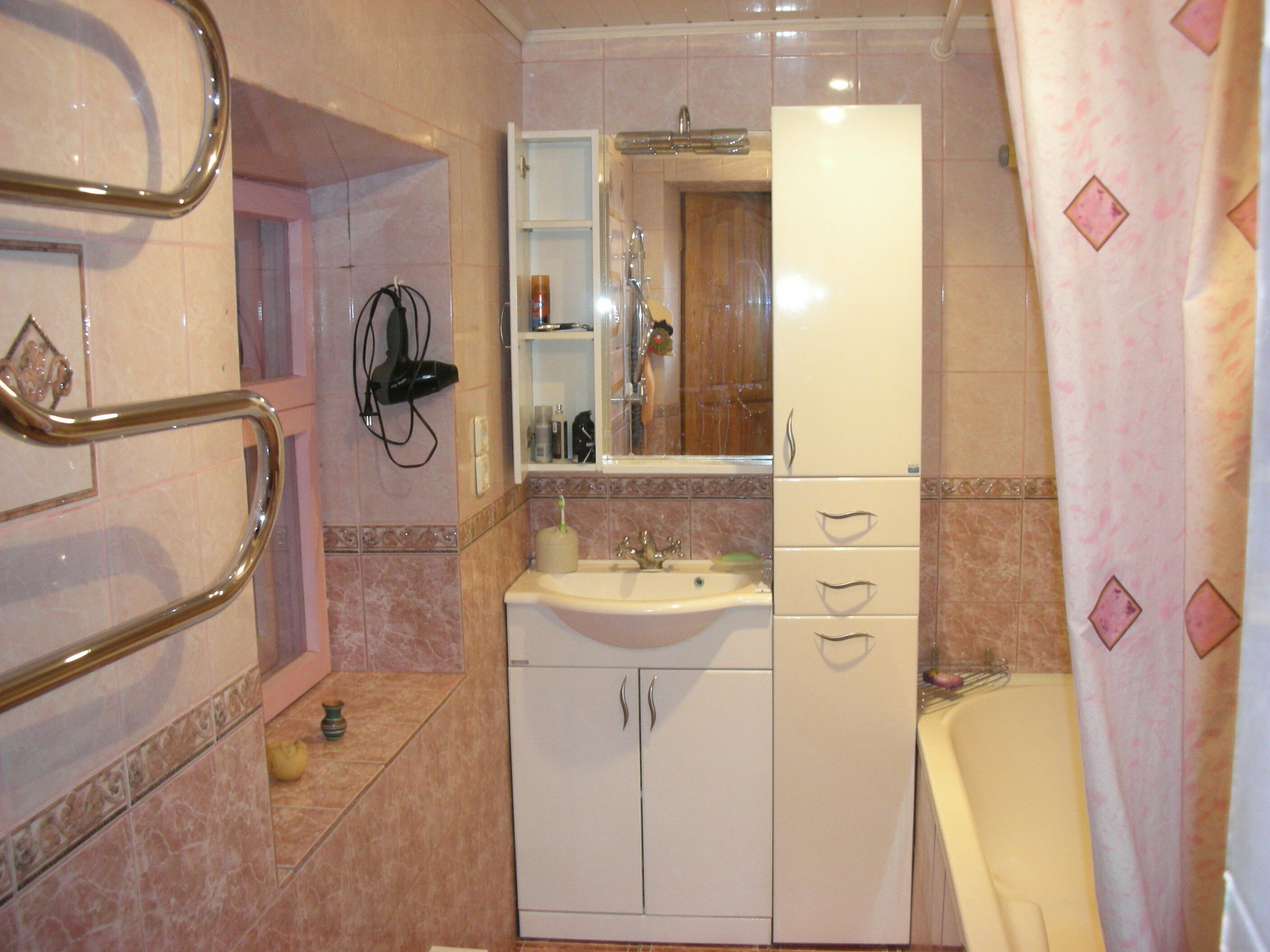 Бюджетный двухместный номер с 1 кроватью