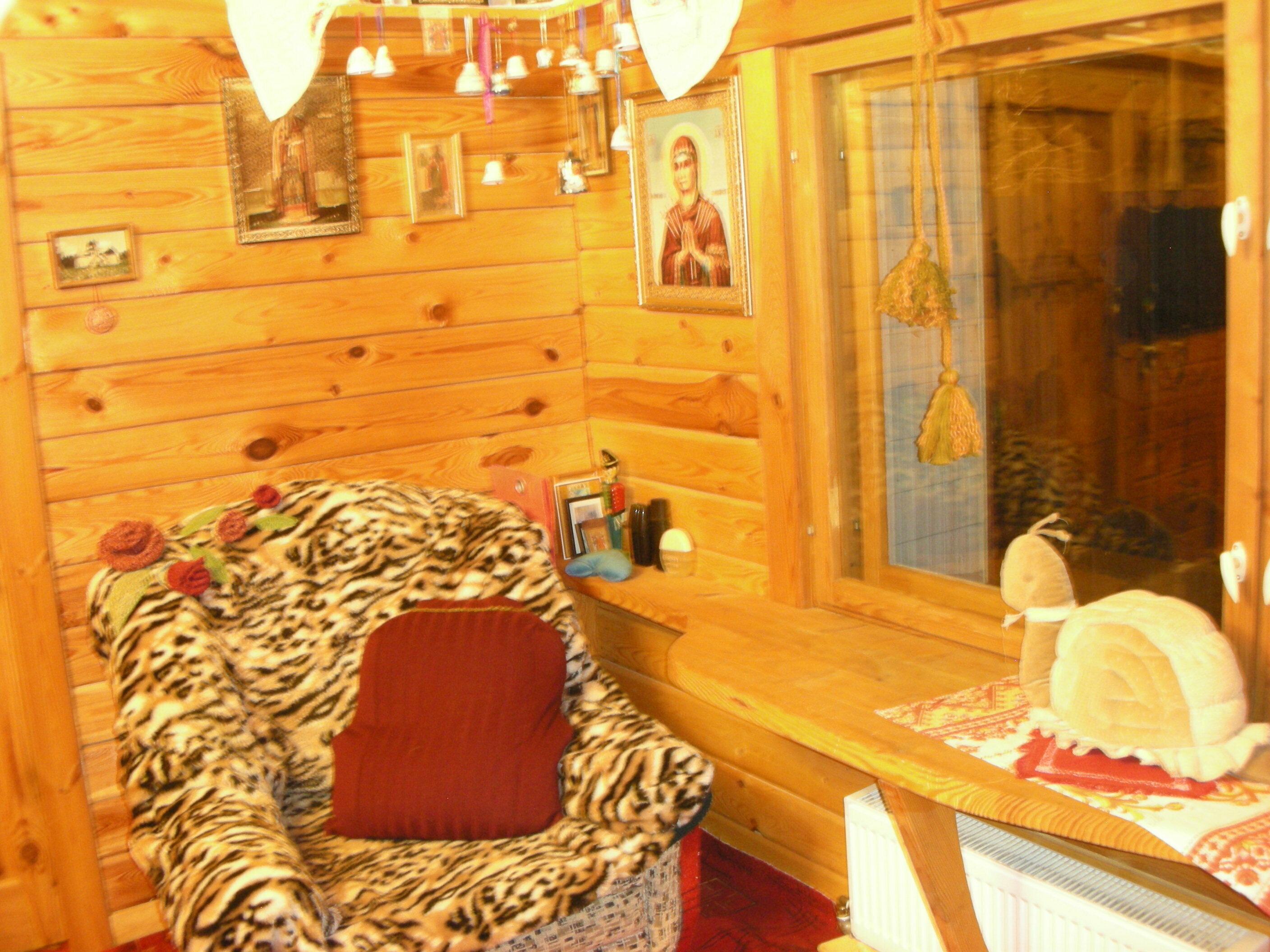 Бюджетный двухместный номер с 1 кроватью