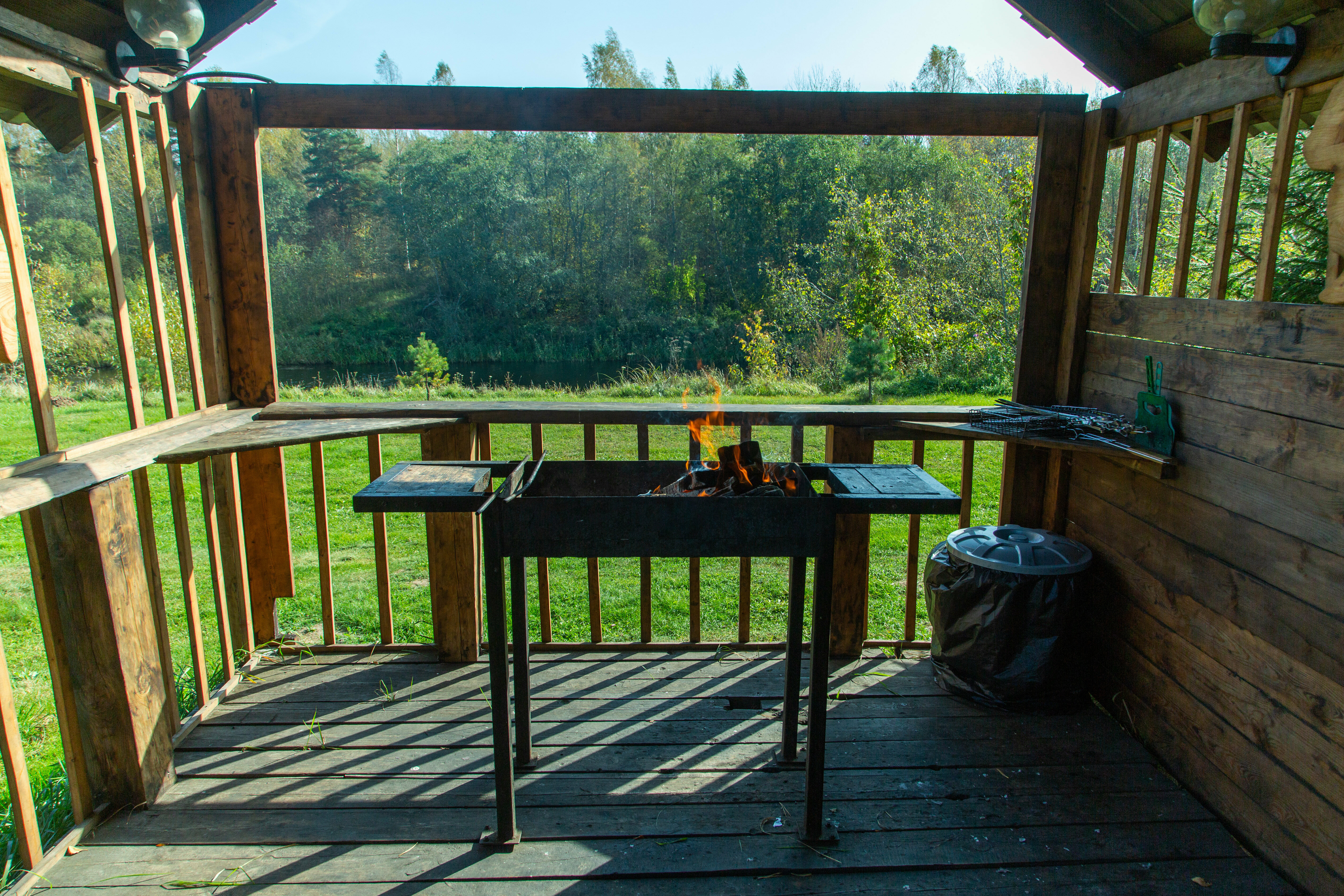 Дом с 4 спальнями