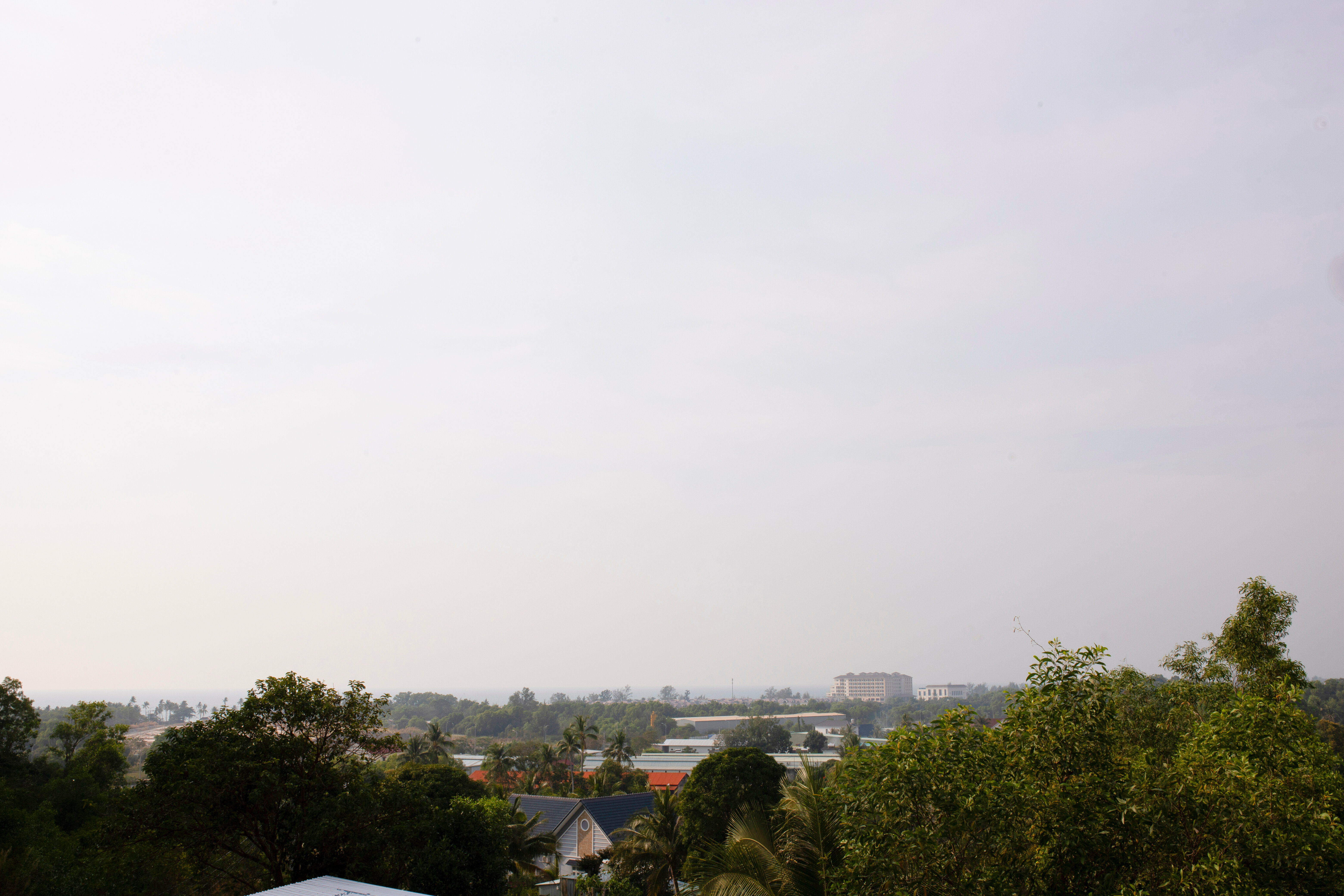 Двухместный номер с 1 кроватью и видом на море