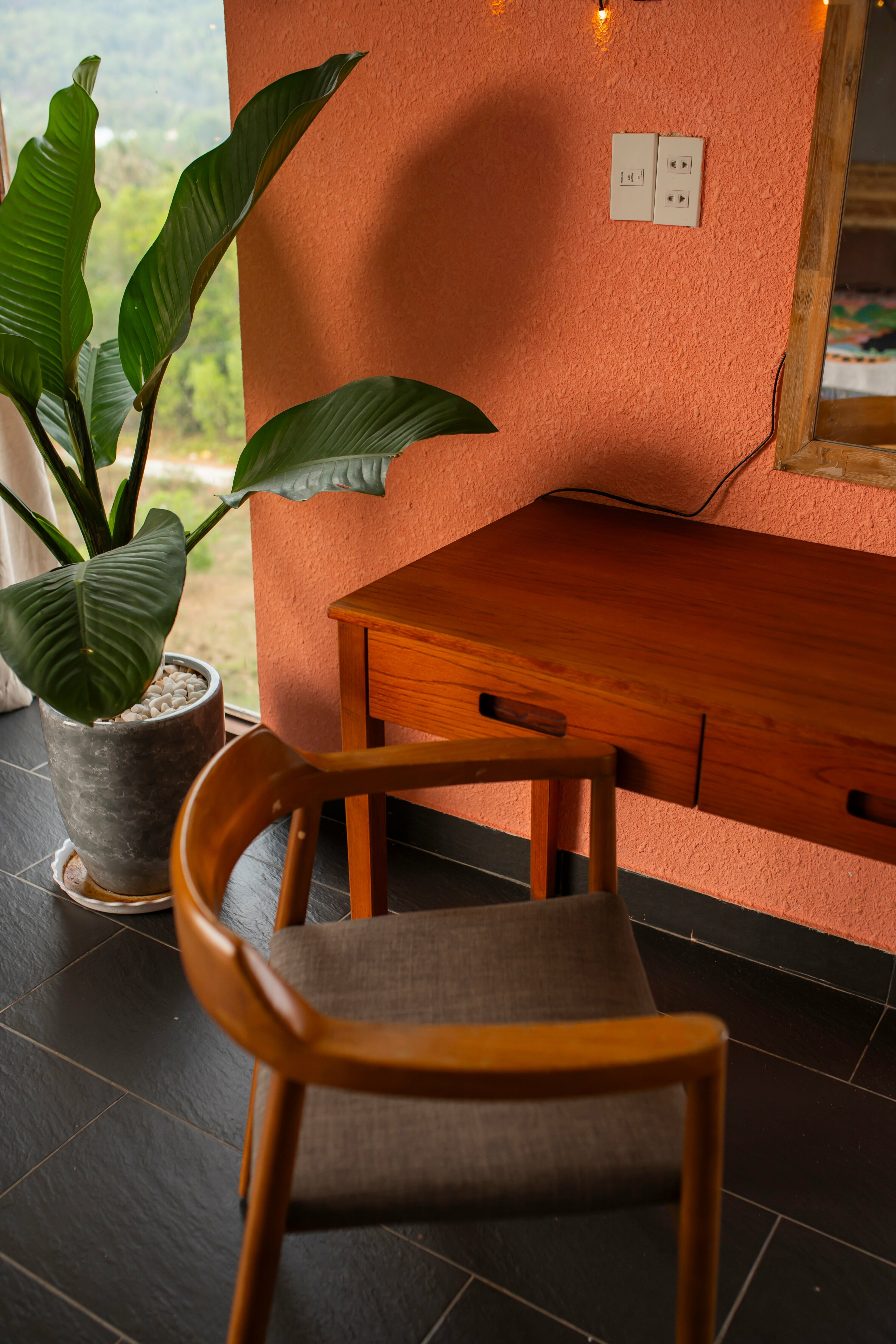 Двухместный номер Делюкс с 1 кроватью и балконом, вид на море