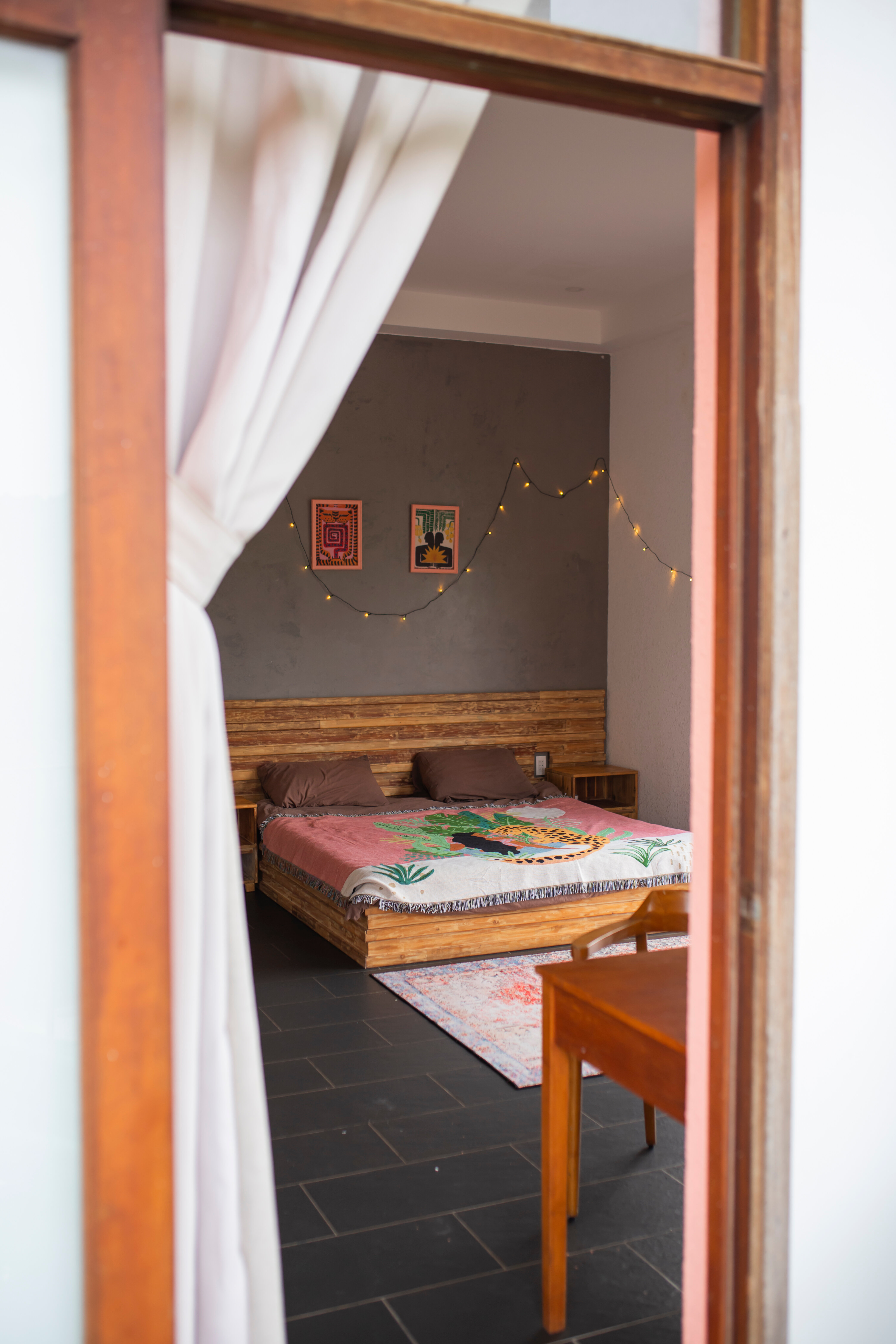 Двухместный номер Делюкс с 1 кроватью и балконом, вид на море