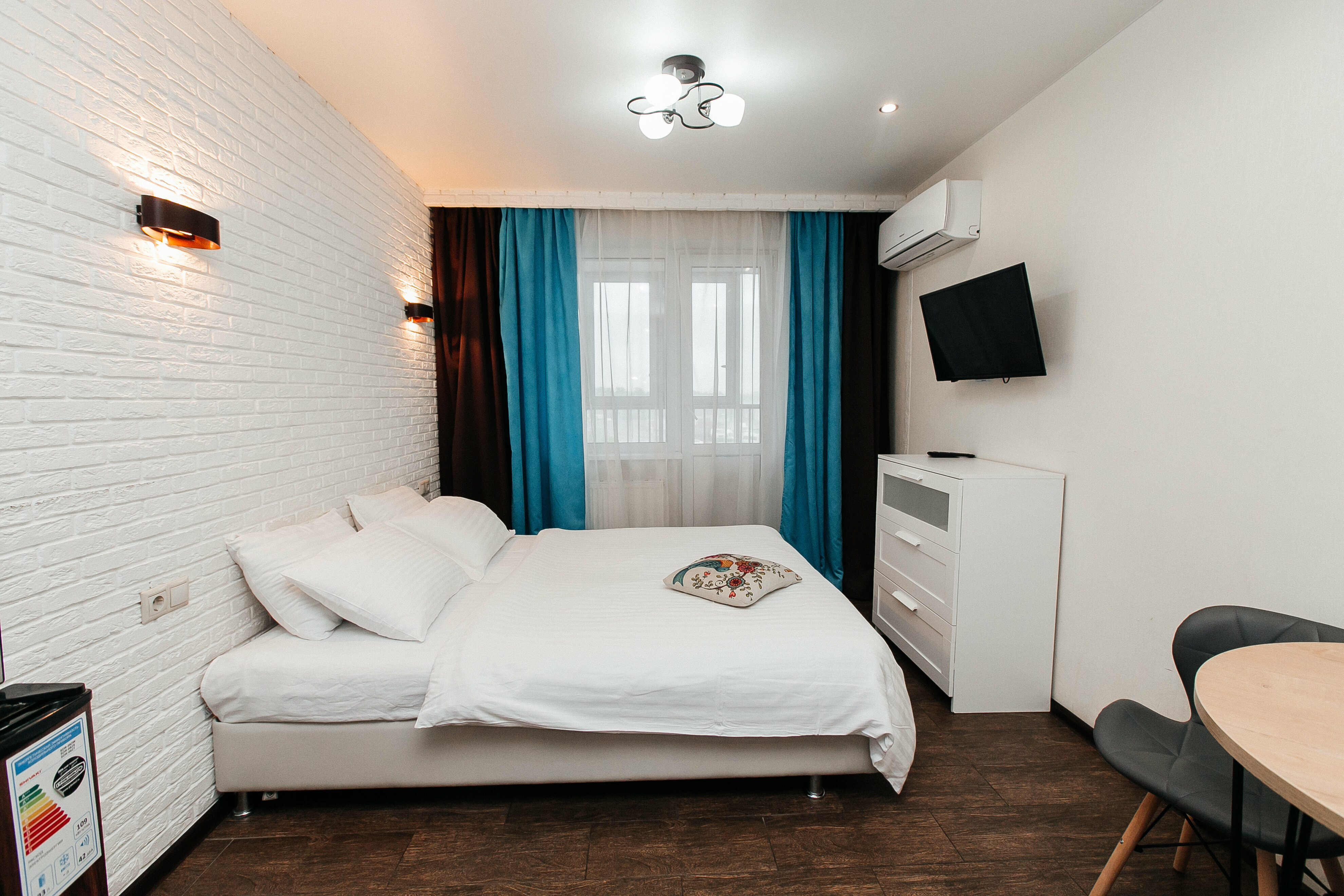 Номер-студия