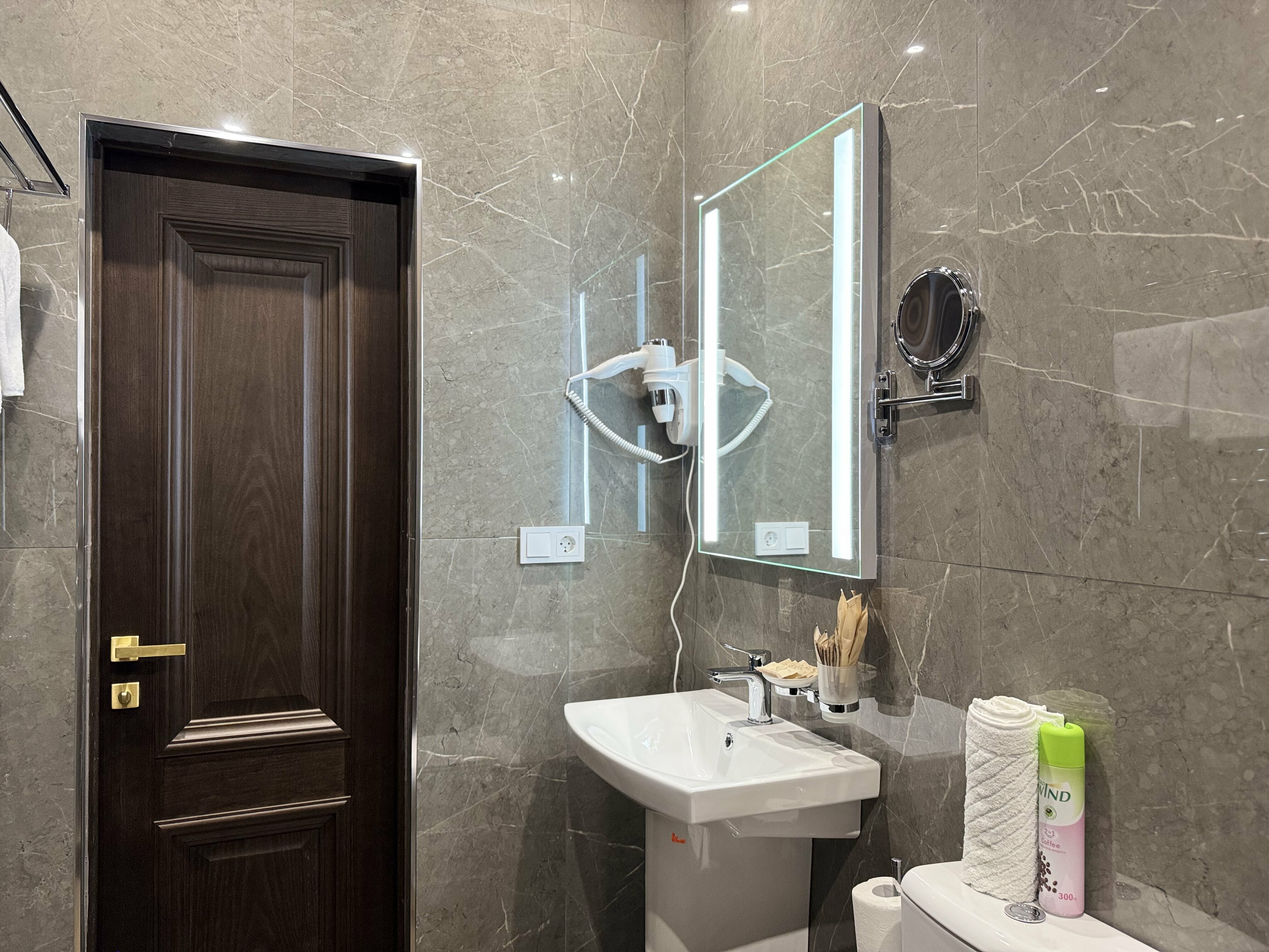 Семейный люкс